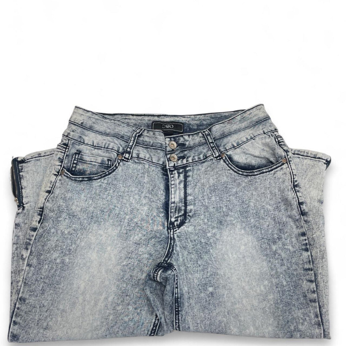 Cato blue denim jeans