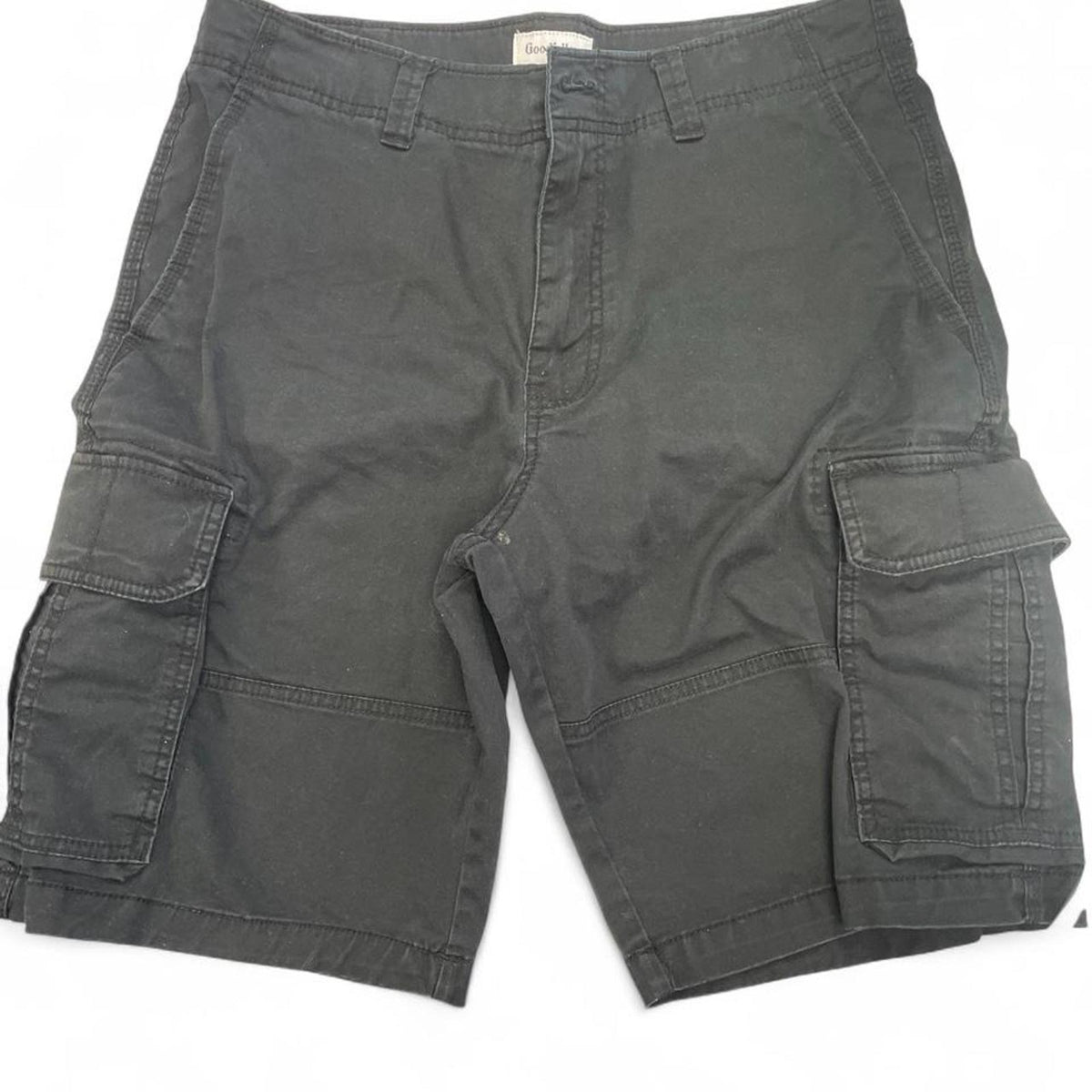 A.Goodfellow co black cargo
