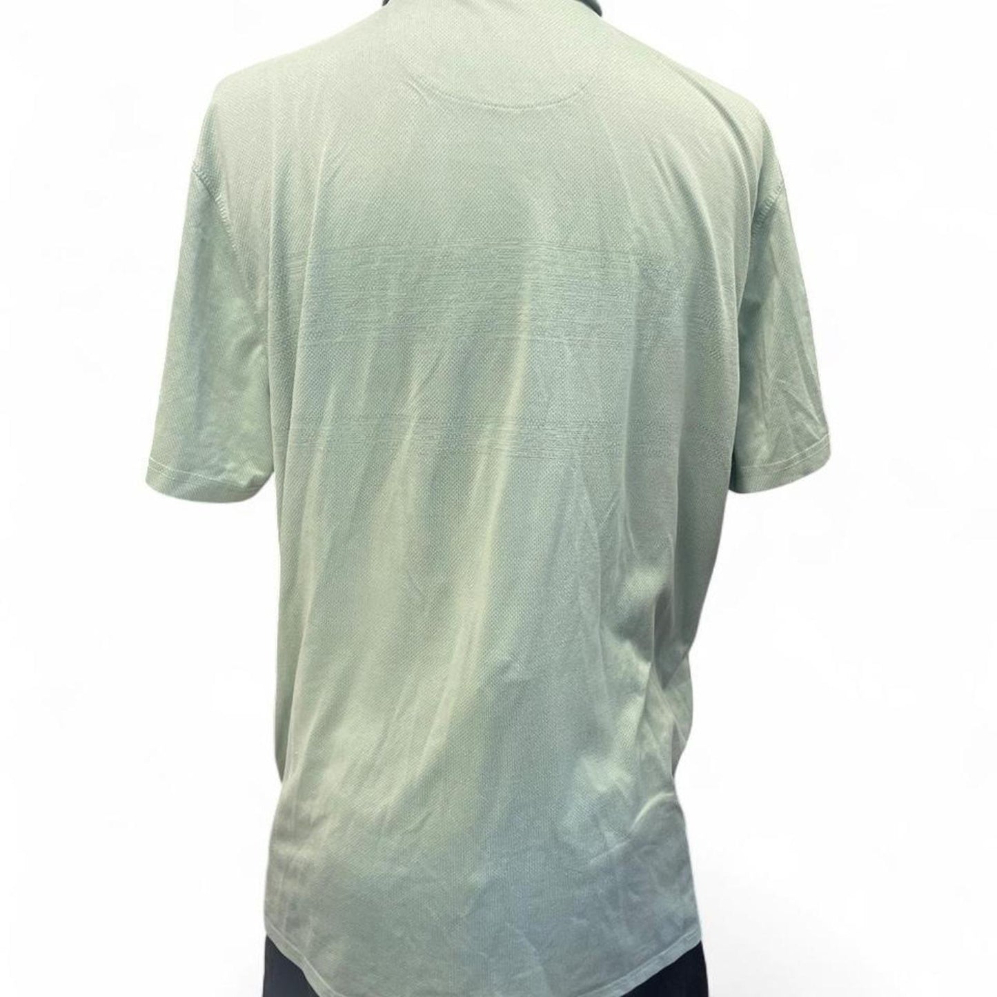 Chaps polo shirt mens xl
