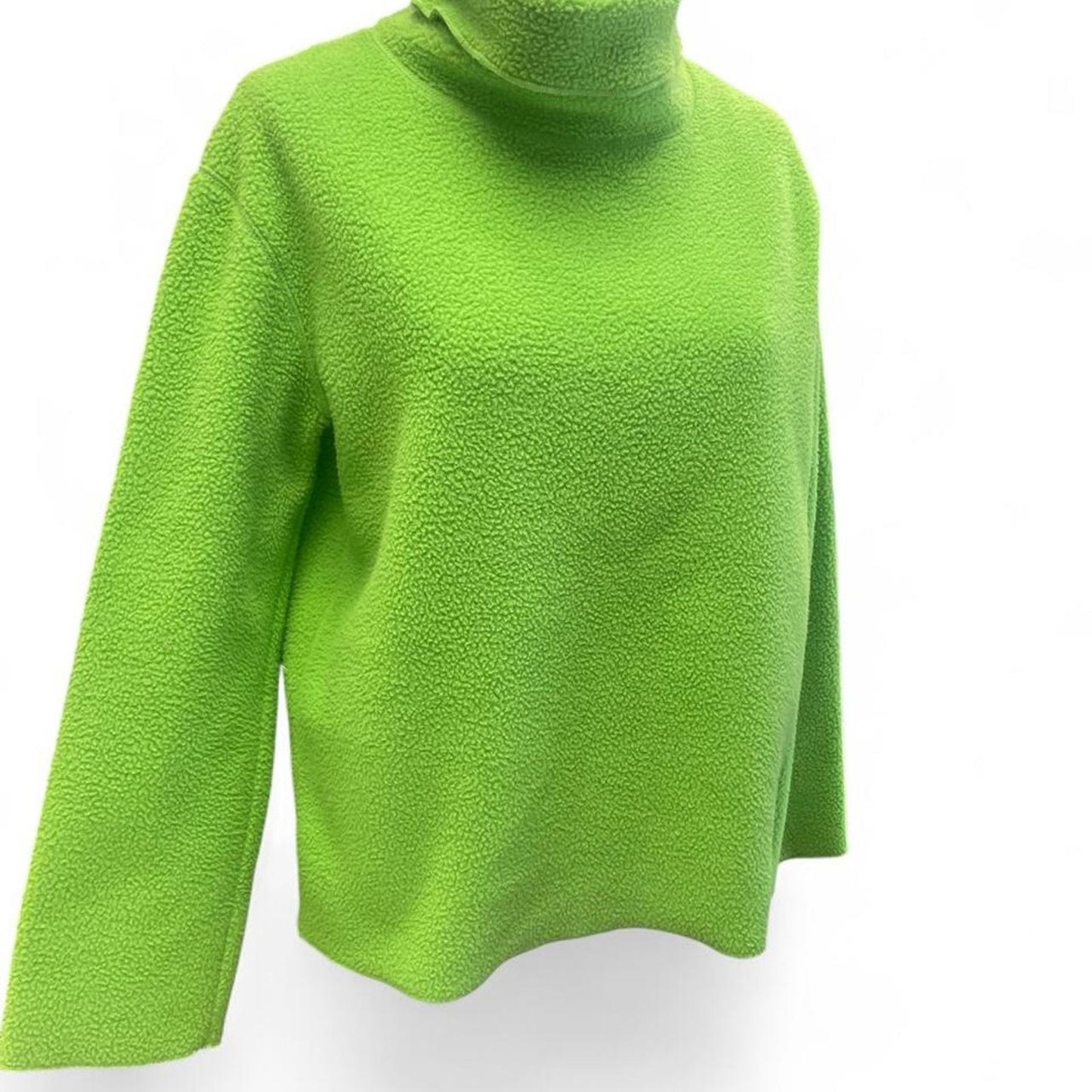 New york company green