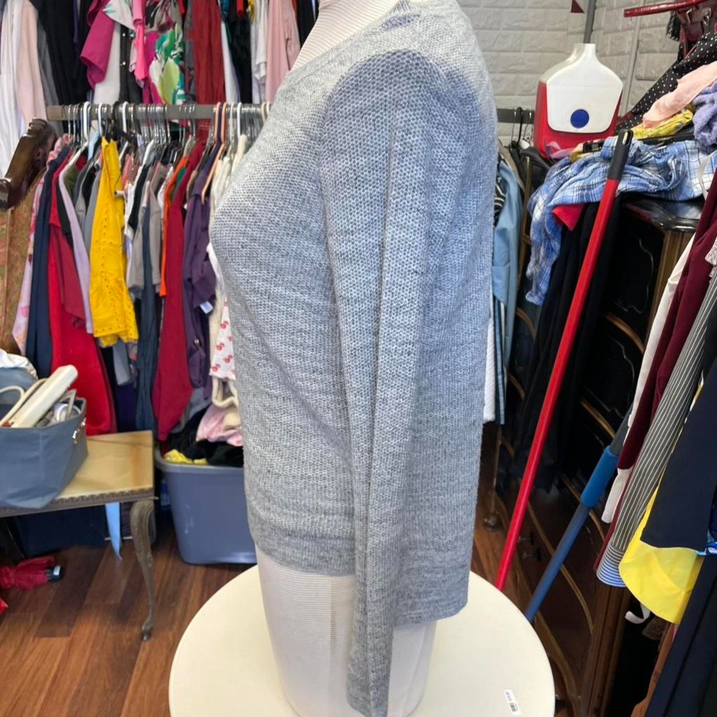 Loft long sleeve sweater