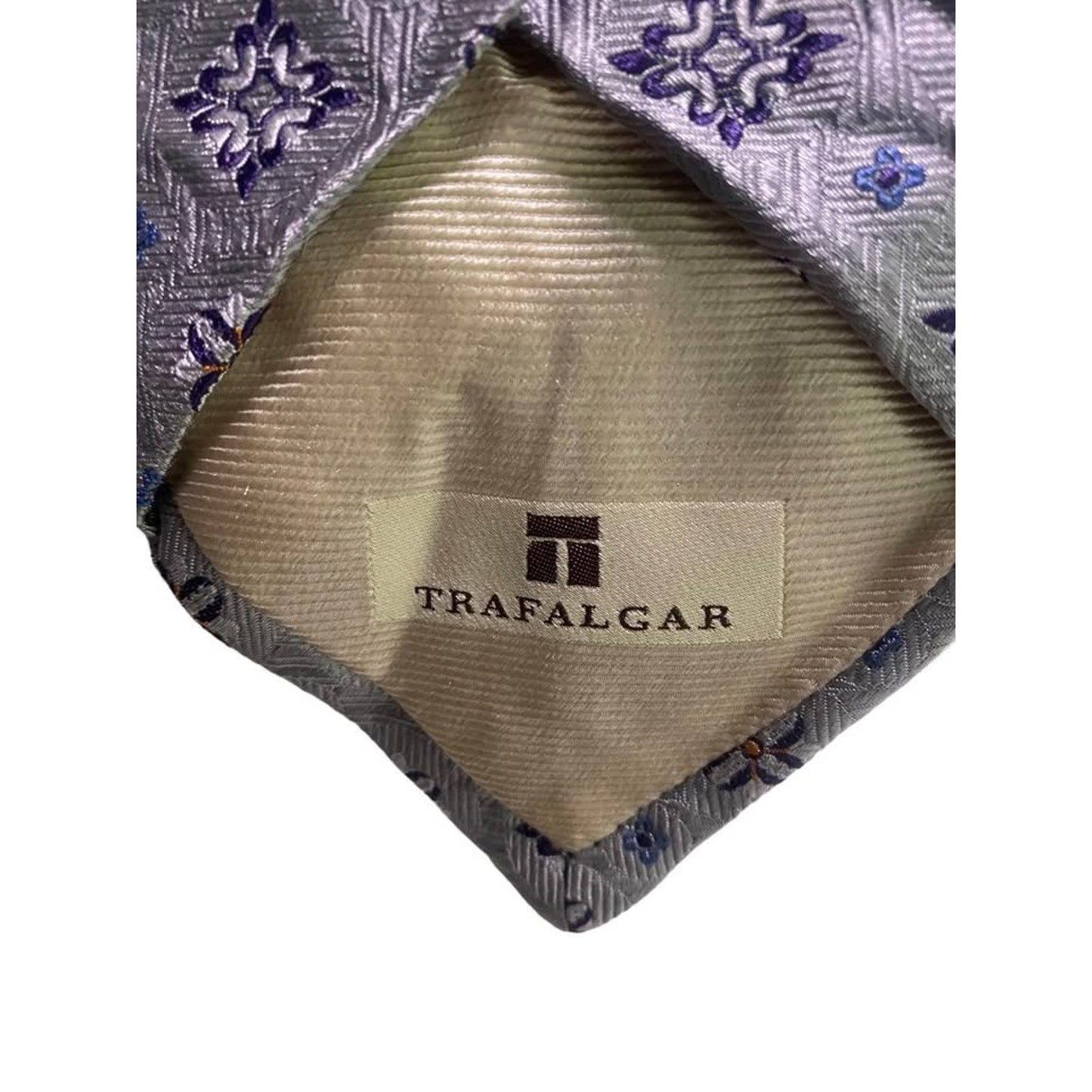 3 ties
