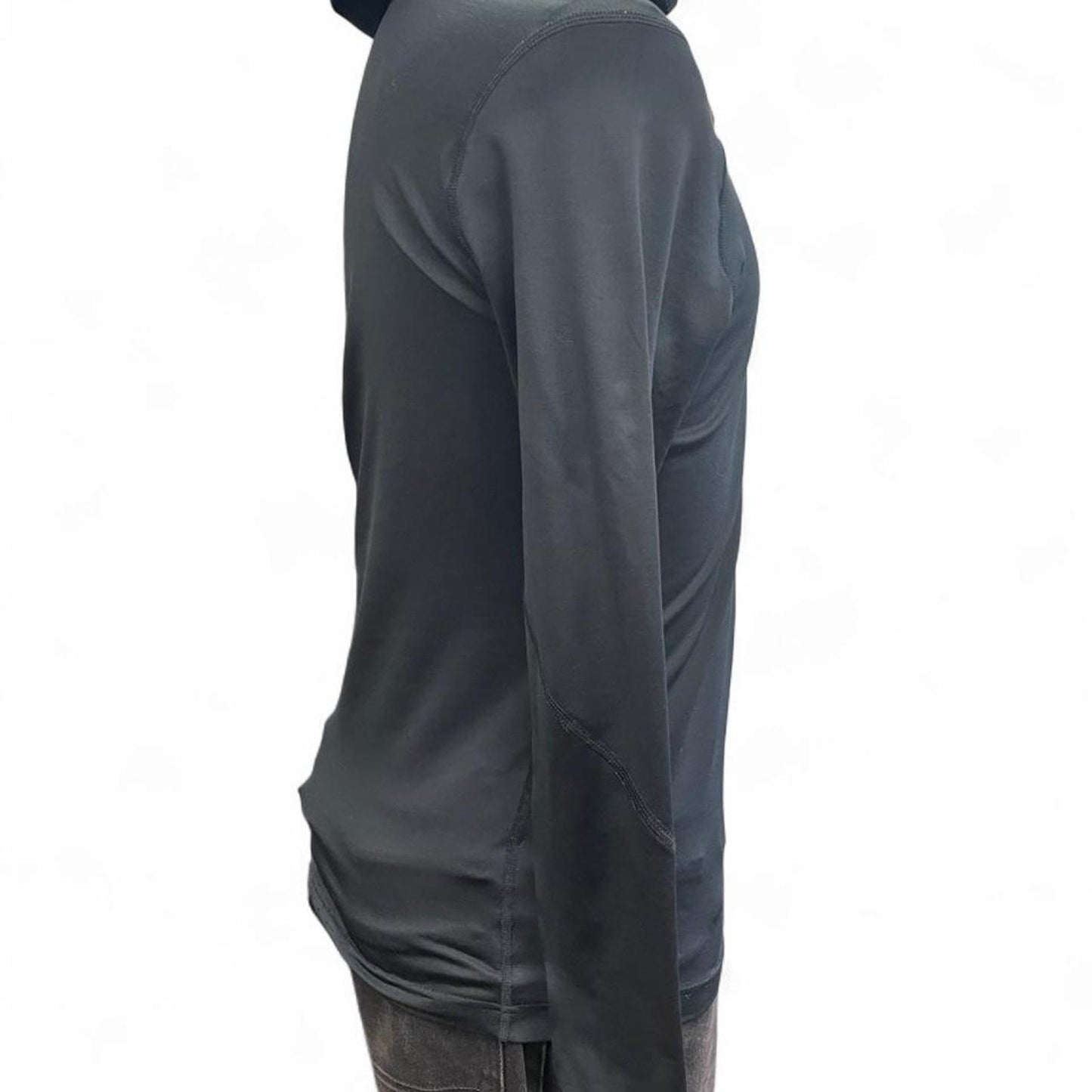 Under armour black long sleeve
