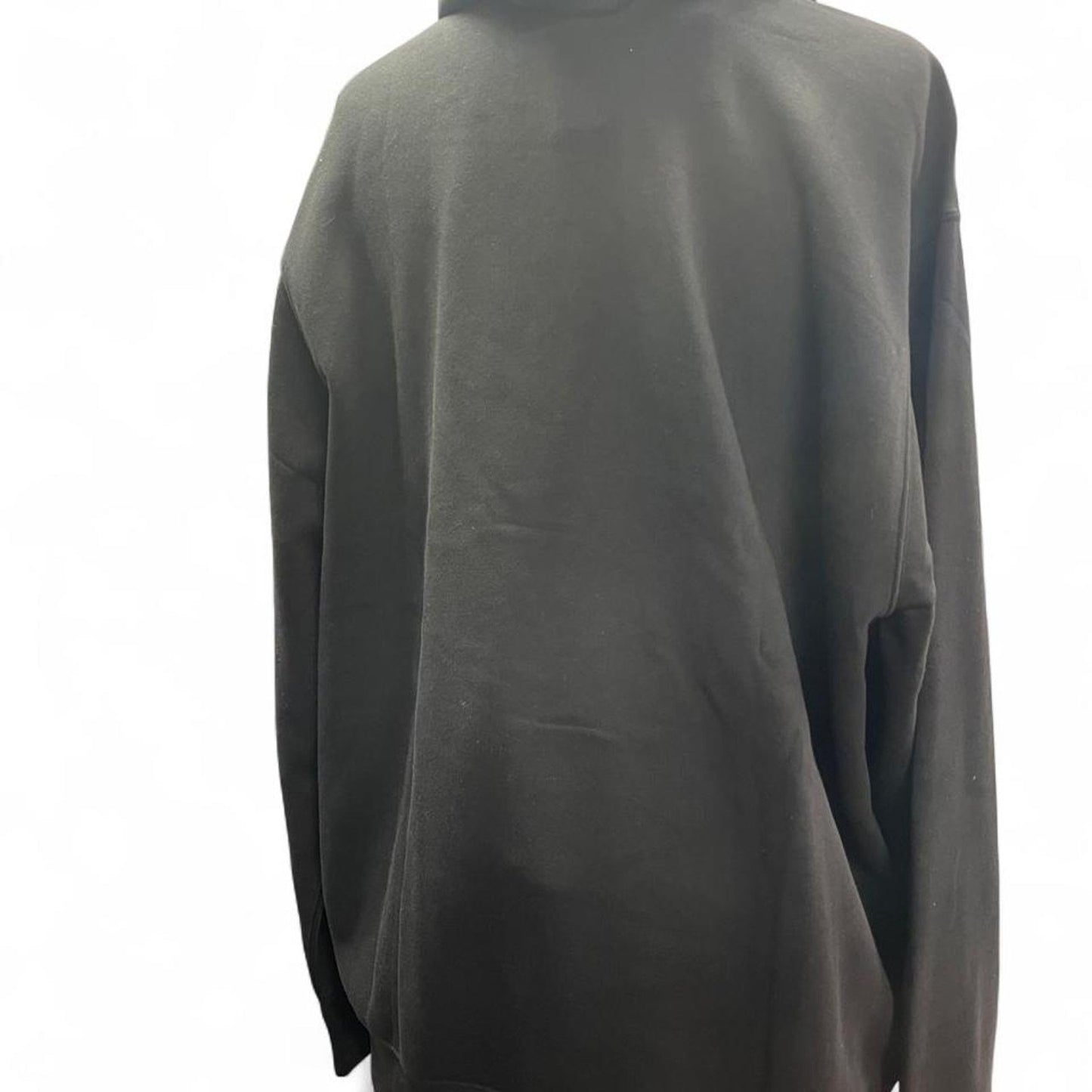 Nike grey hoodie
