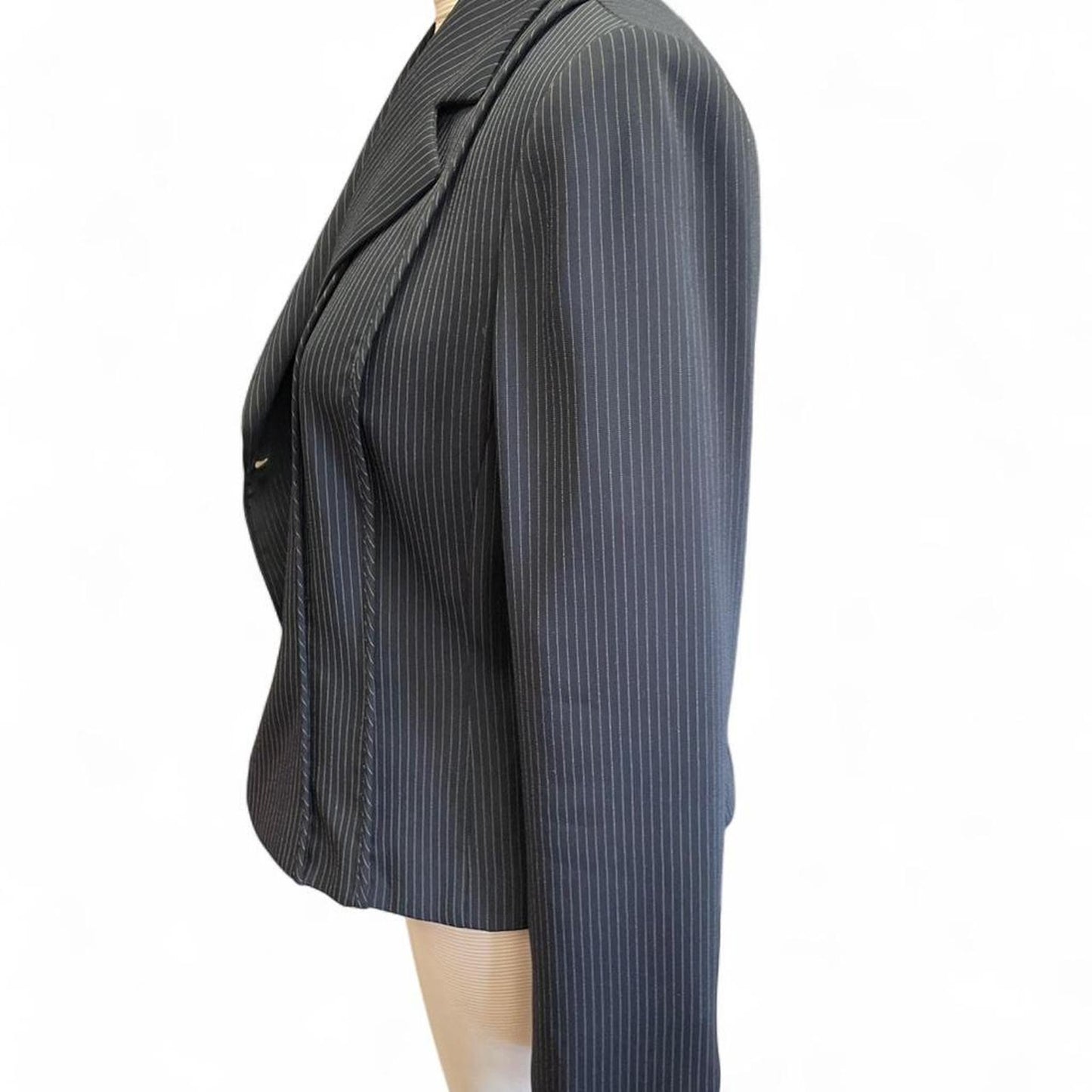 Tahari arthur s levine black