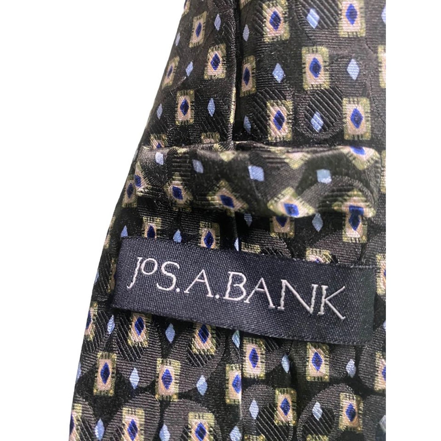 3 ties