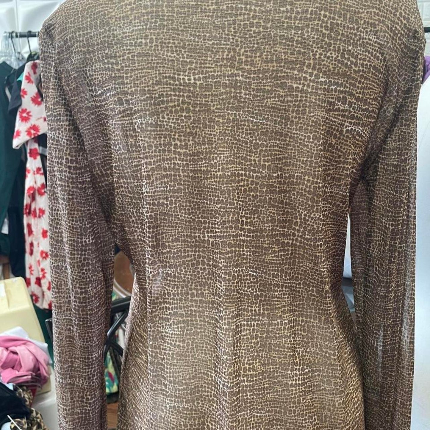 New york company brown