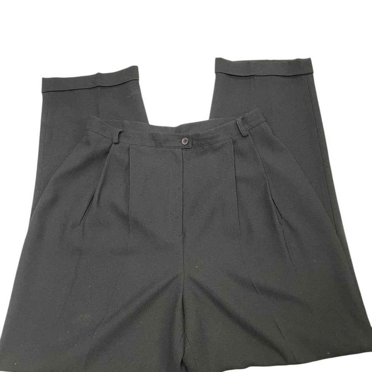 Jones new york black triacetate