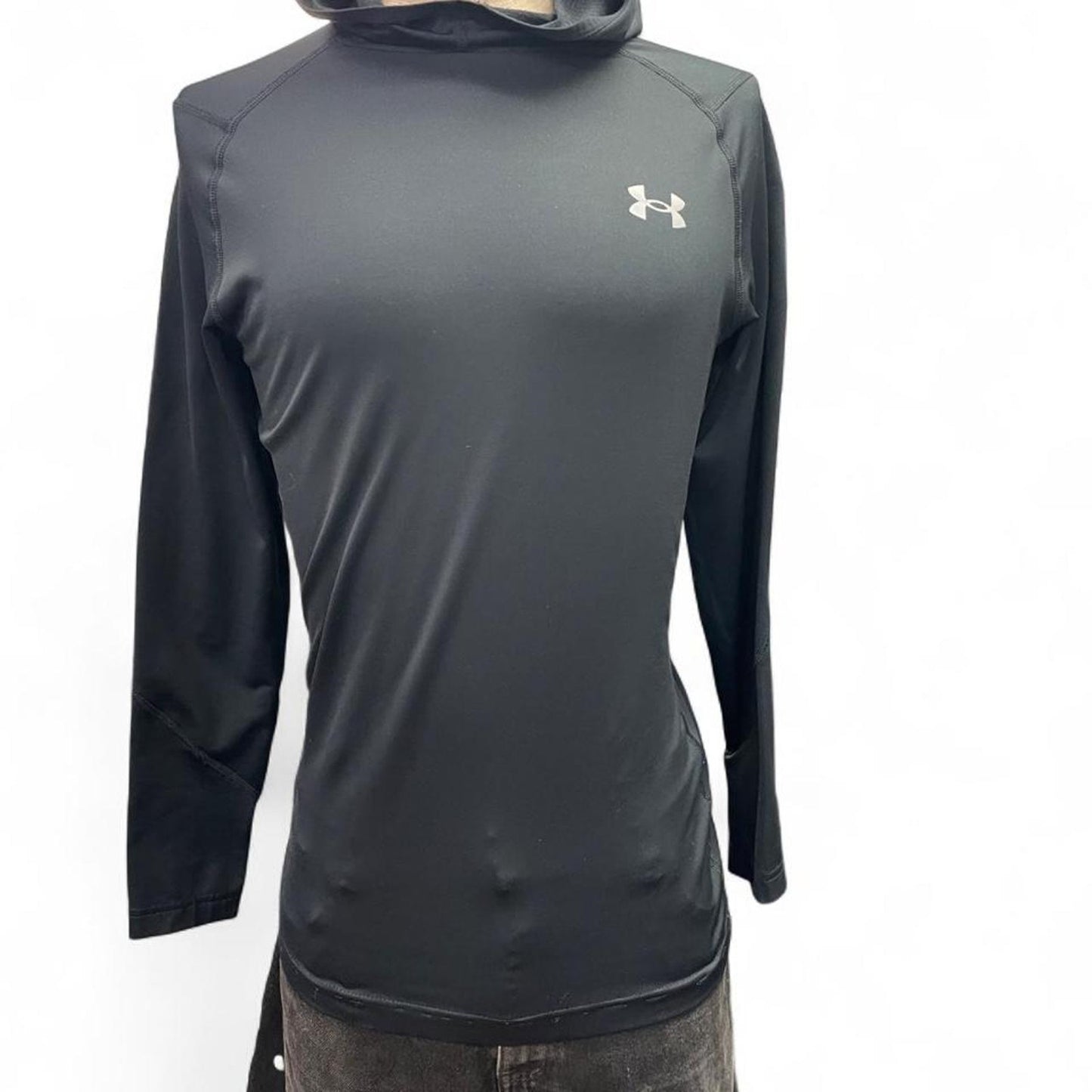 Under armour black long sleeve