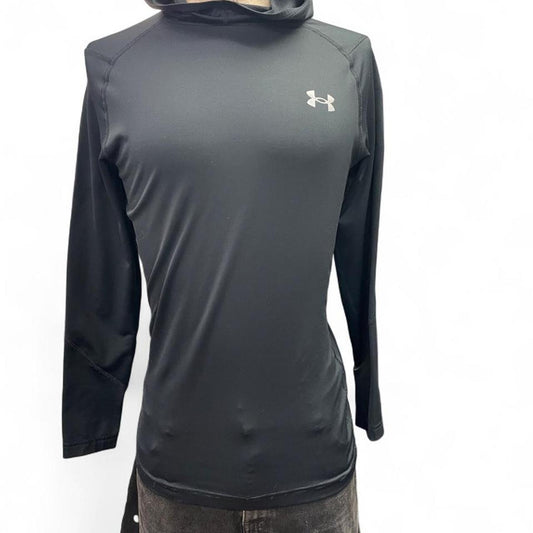 Under armour black long sleeve