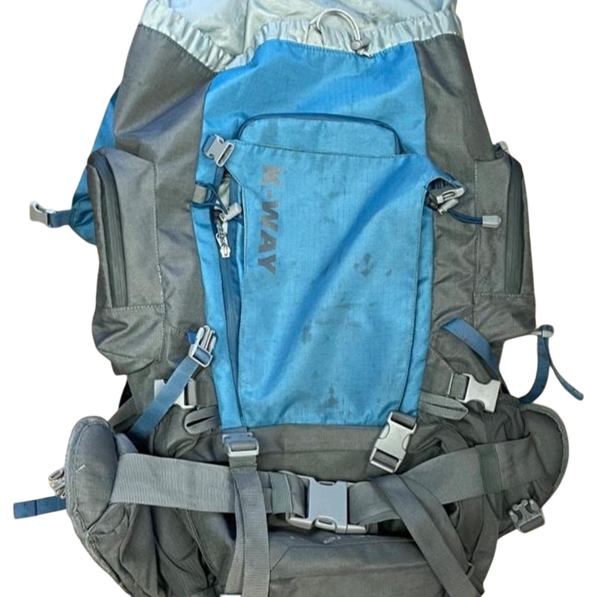 Osprey atmos 65 backpack in
