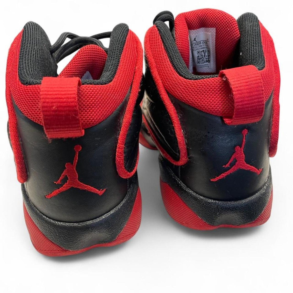 retro shoes