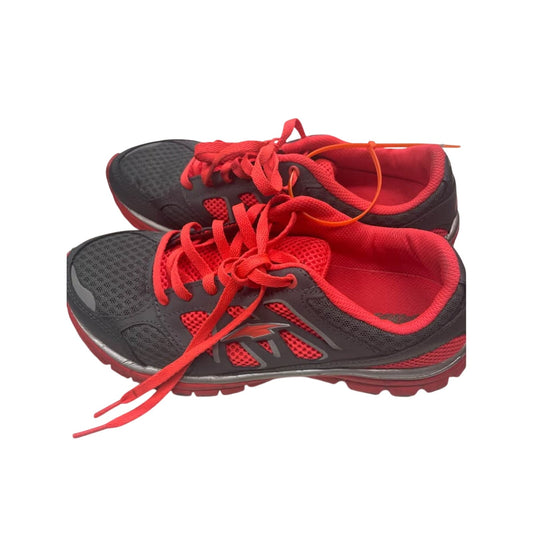 Running shoes
