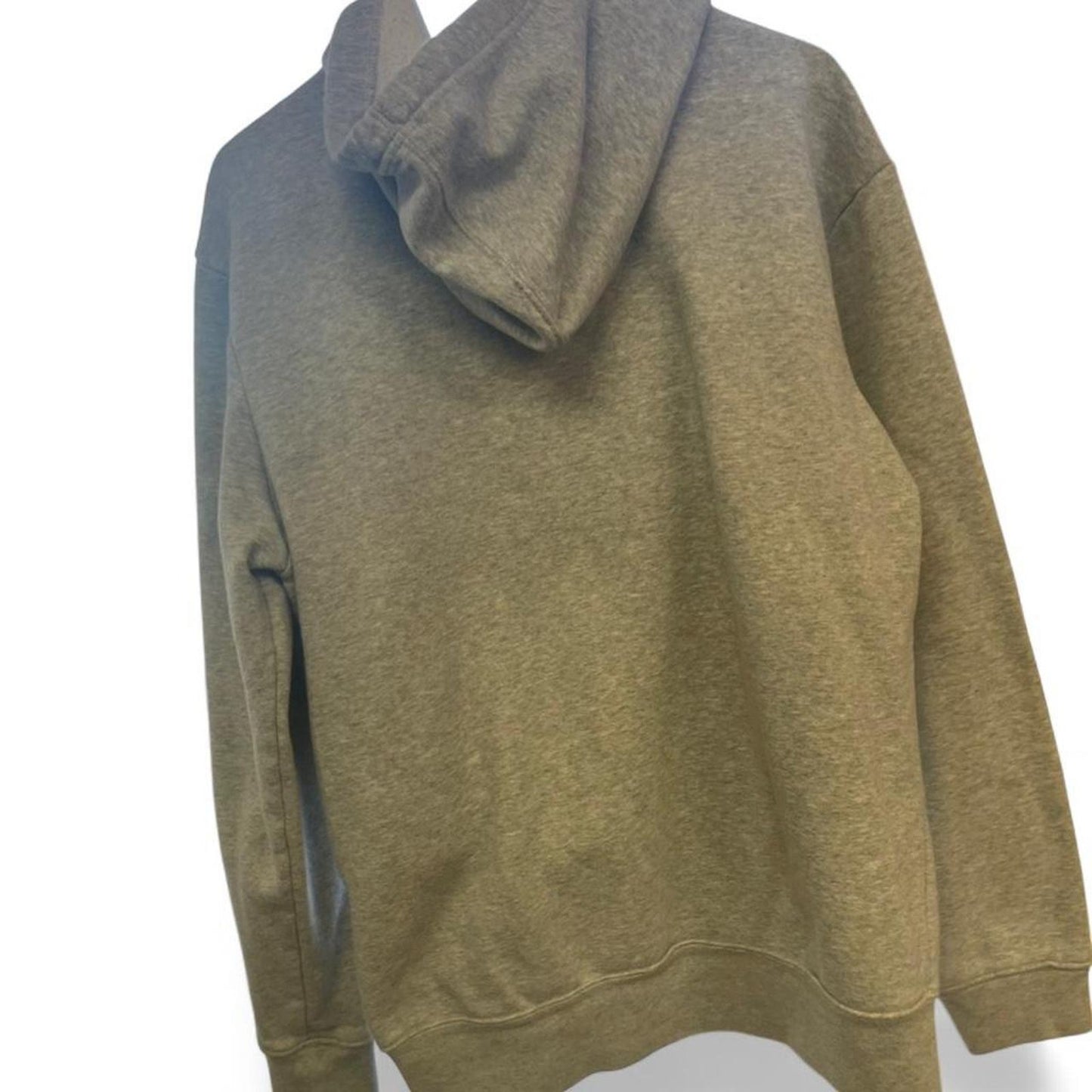 Gap khaki green hoodie with