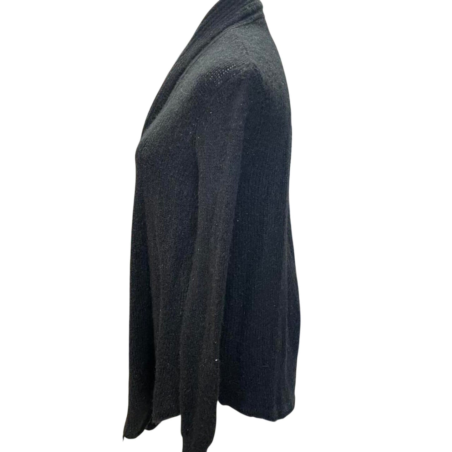 Calypso st barth black cardigan