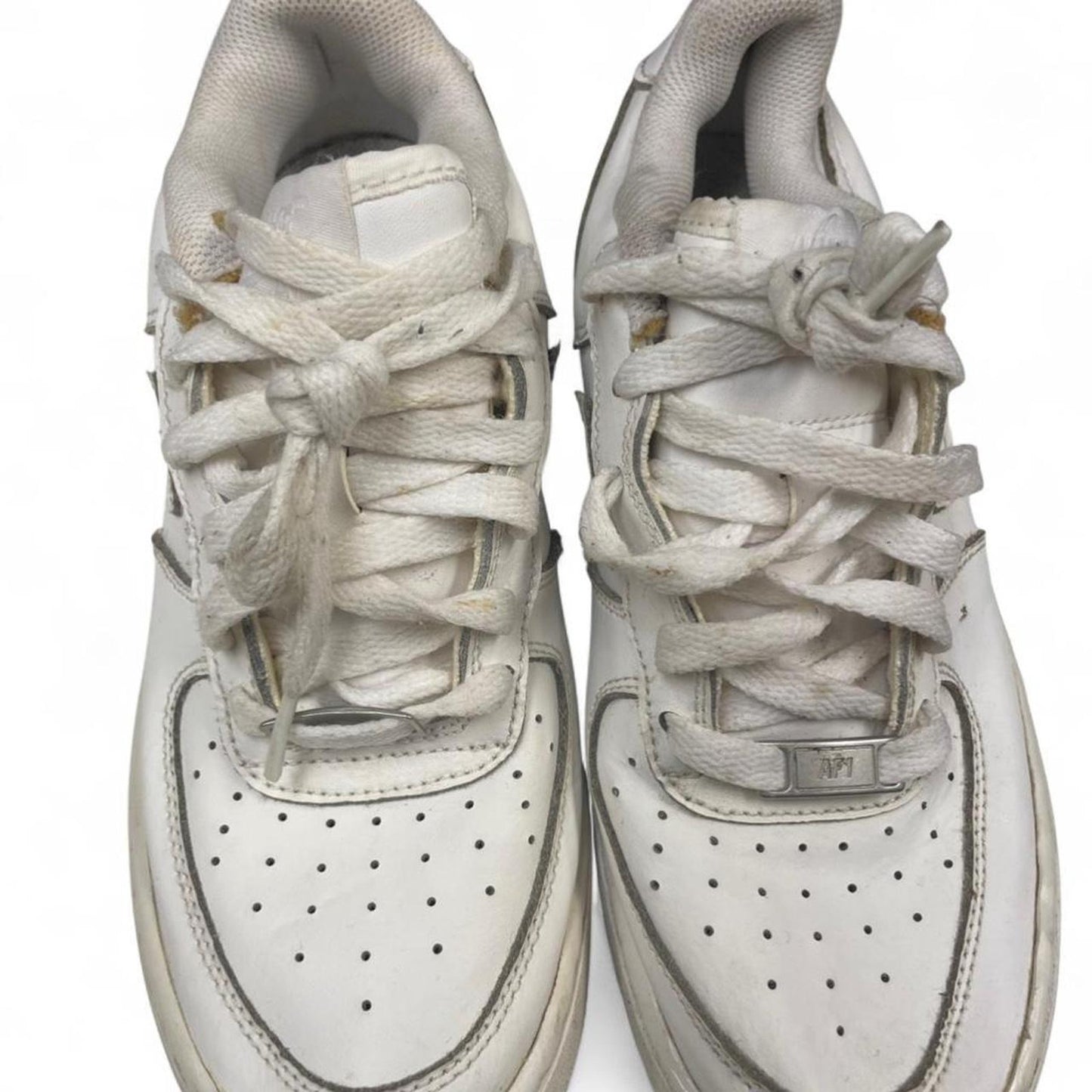 Nike air force 1 white