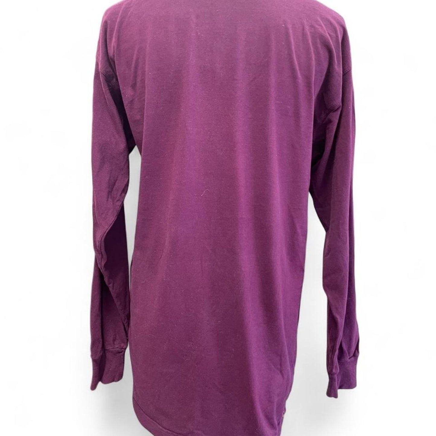 Purple quarter zip sweatshirt quarterzip