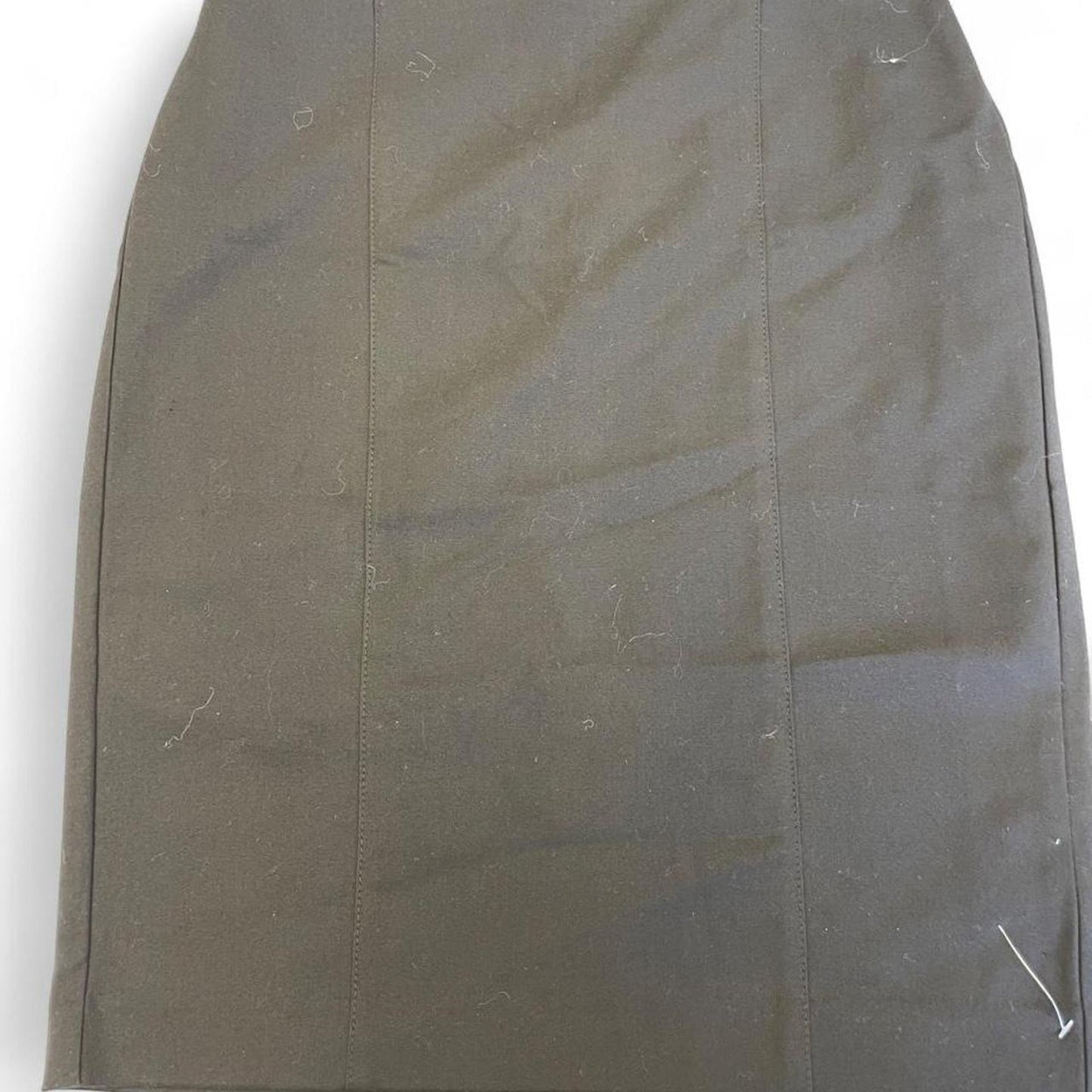 Van heusen black skirt