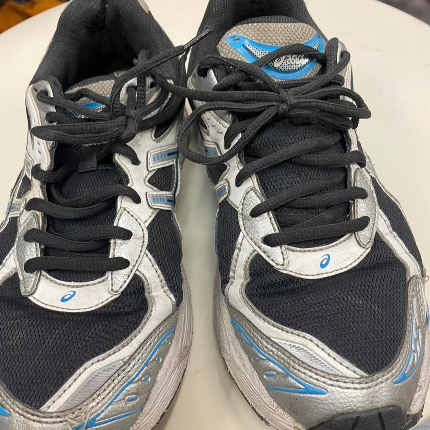 Asics gel kayano 14 black