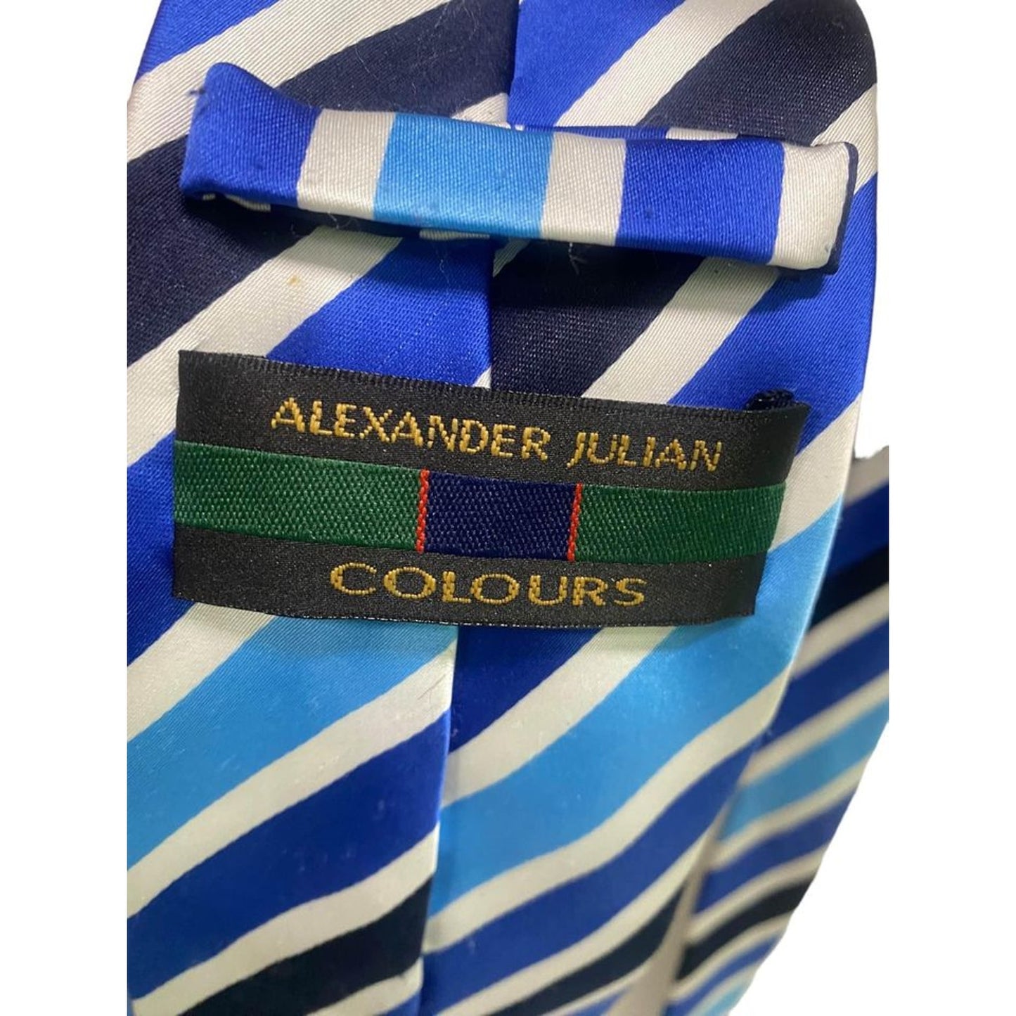 3 ties