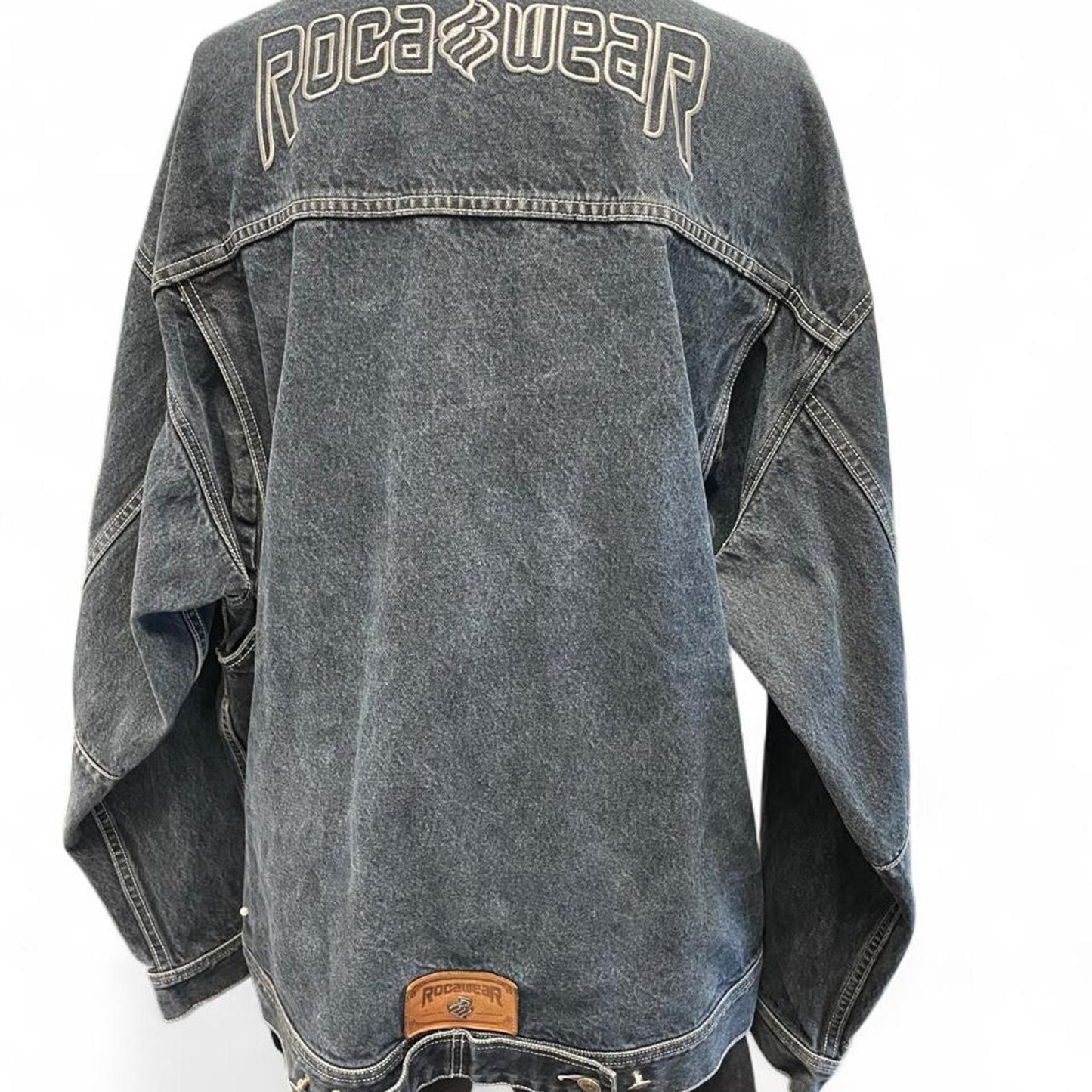 rockawear jacket