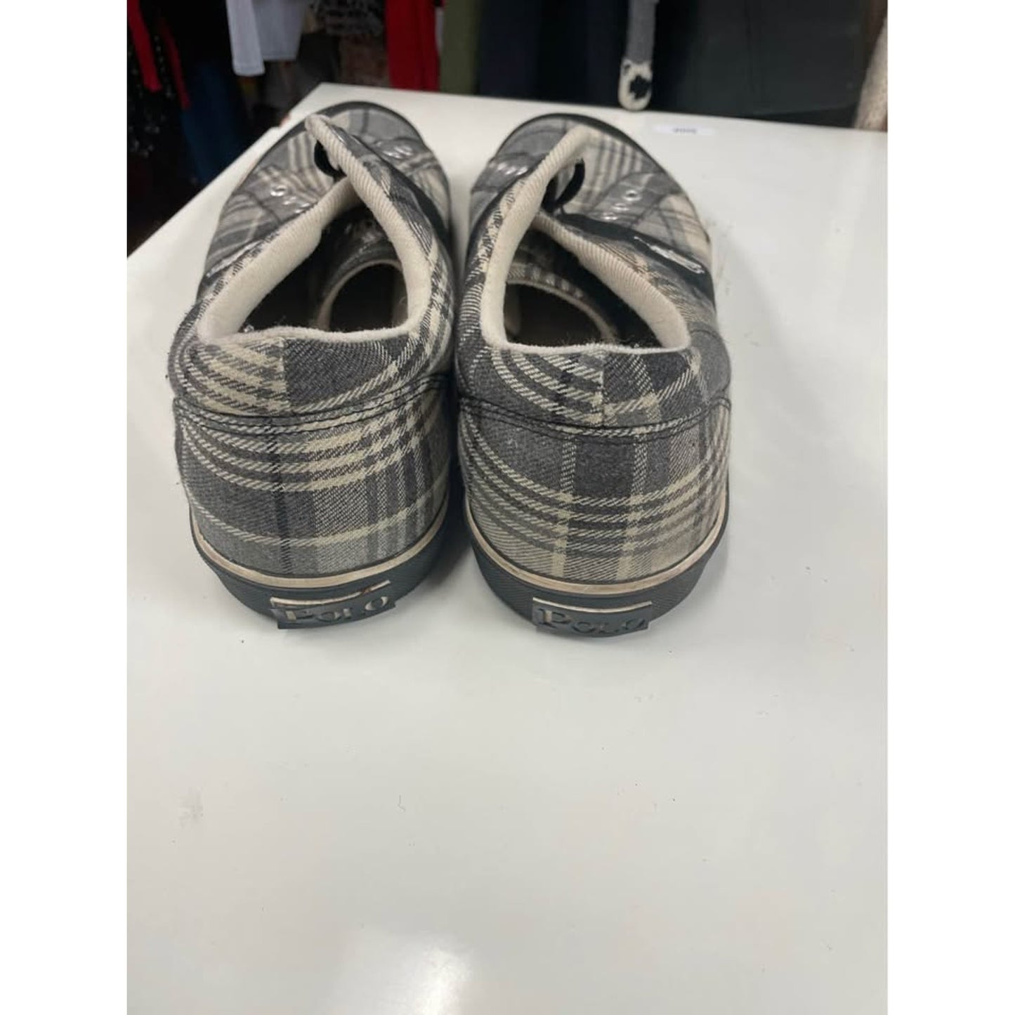 Dress shoe