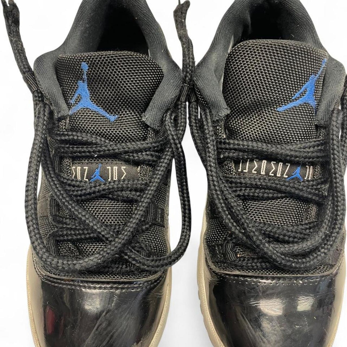 Jordan 11 retro cool gray