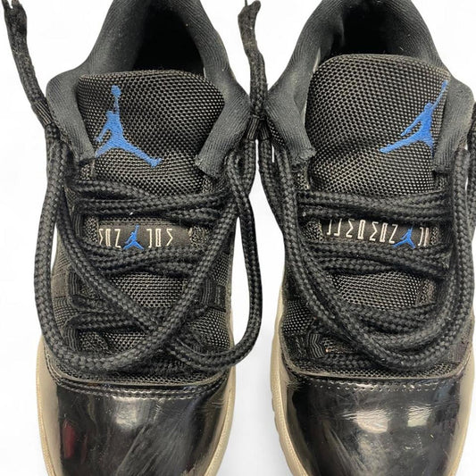 Jordan 11 retro cool gray