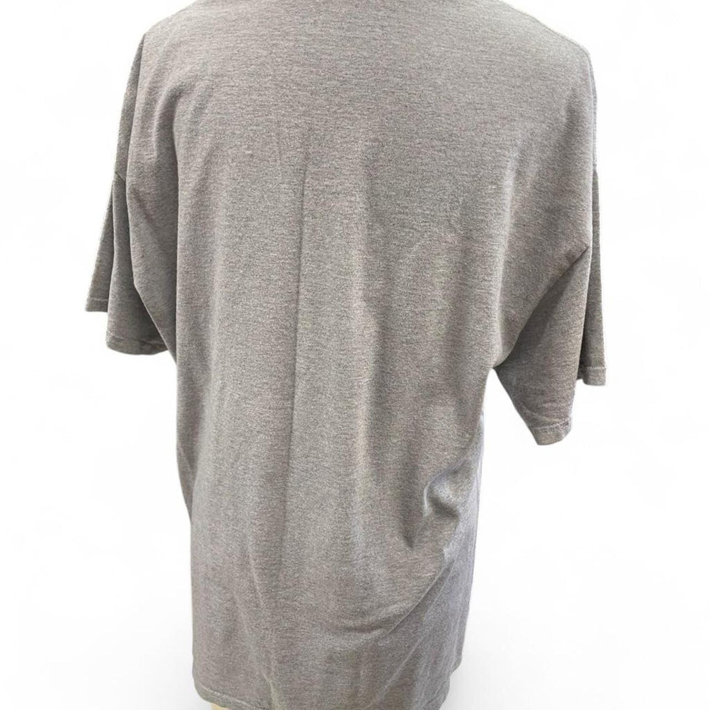 Garfield grey cotton t shirt garfield