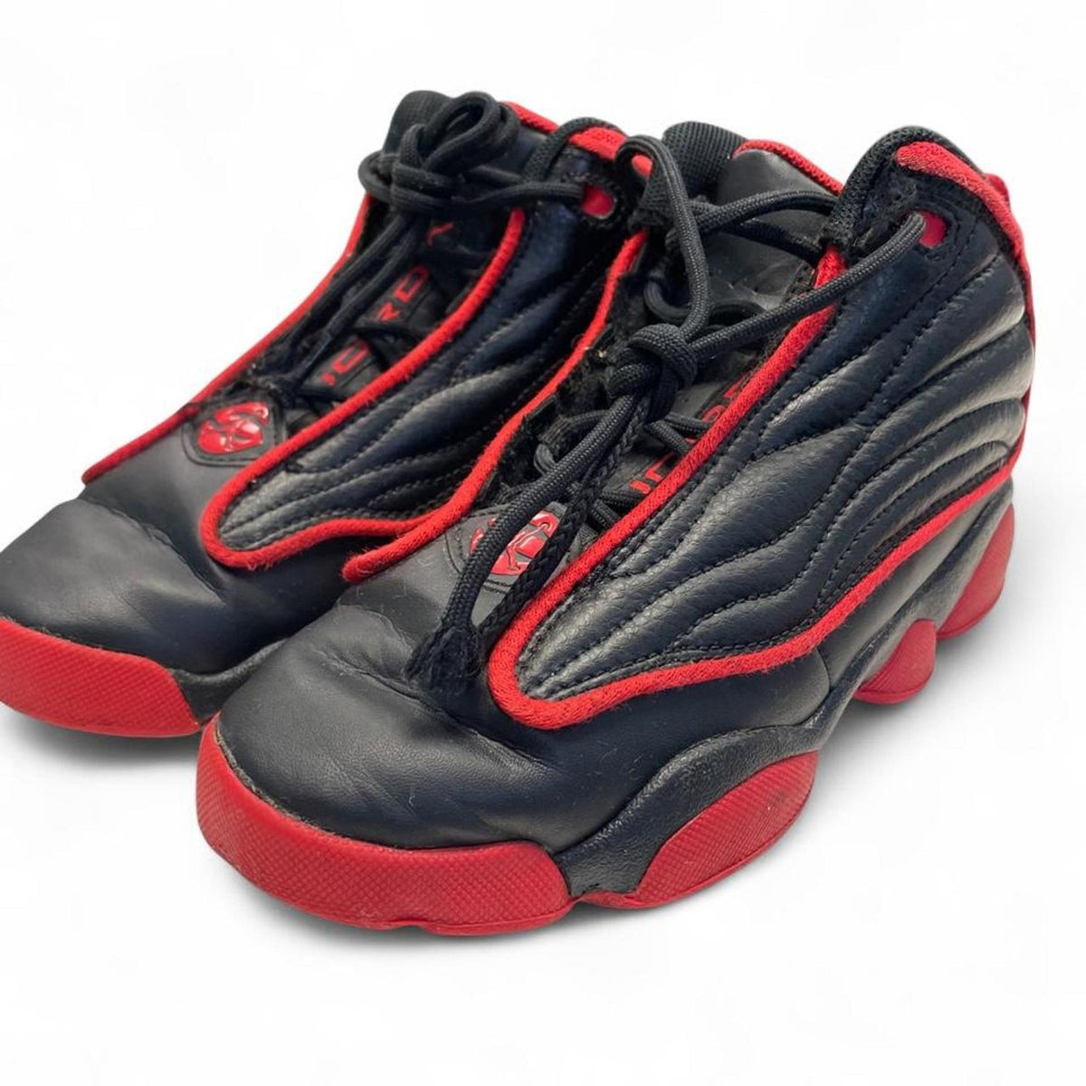 retro shoes