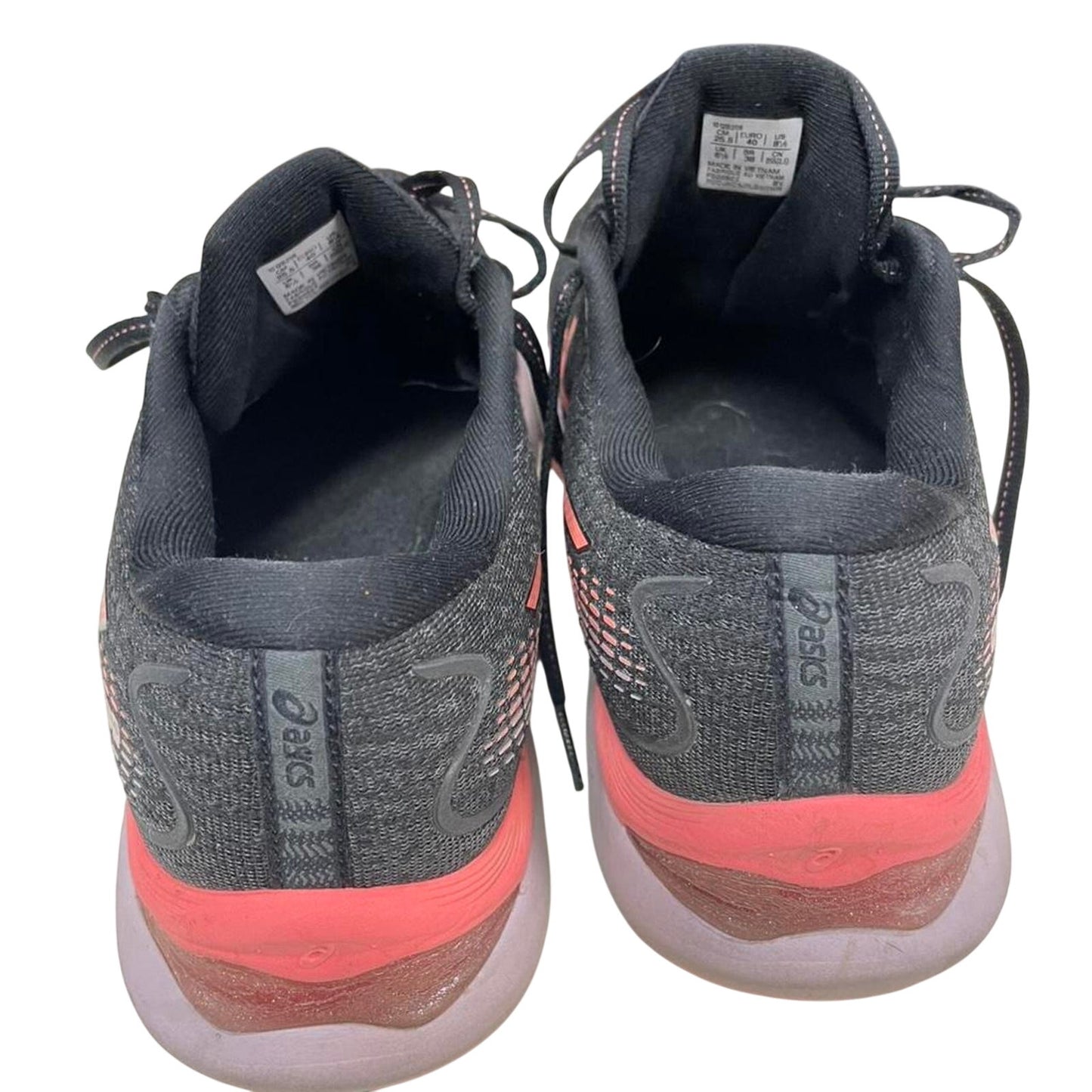 Asics gel kayano 29 black