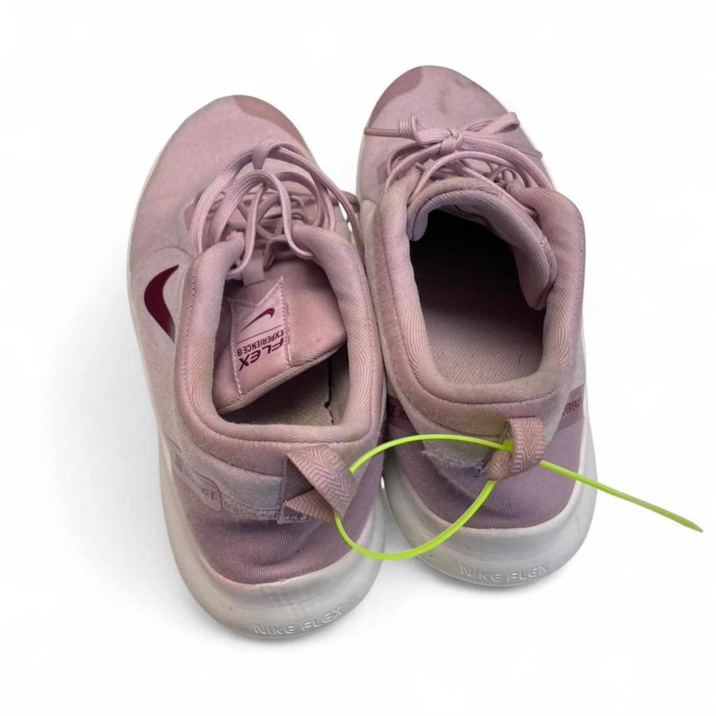Nike flex experience 8 pink