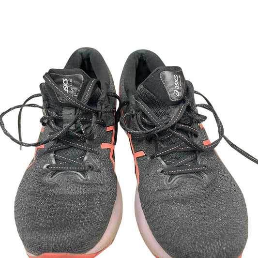 Asics gel kayano 29 black