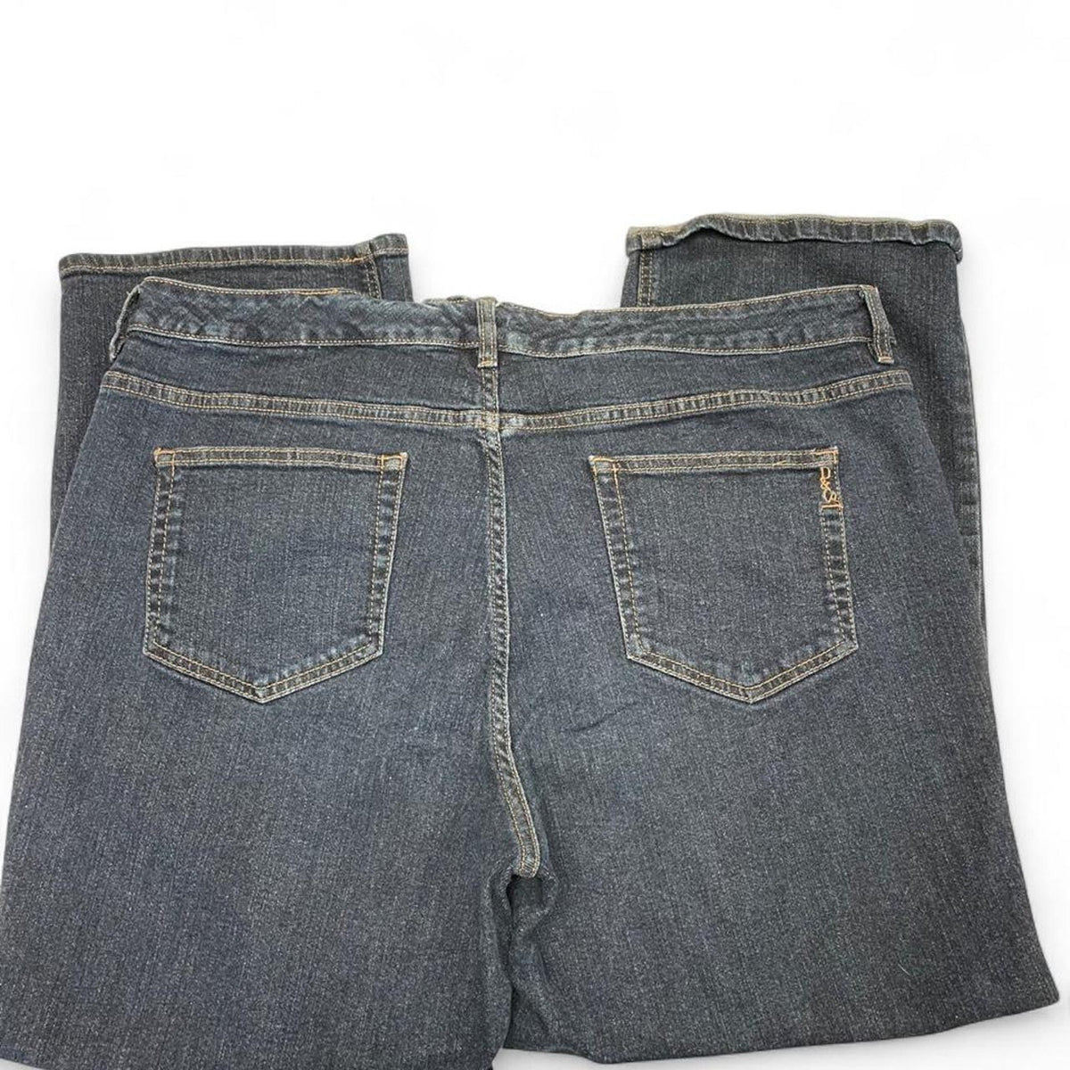 Dco jeans womens 22w high`