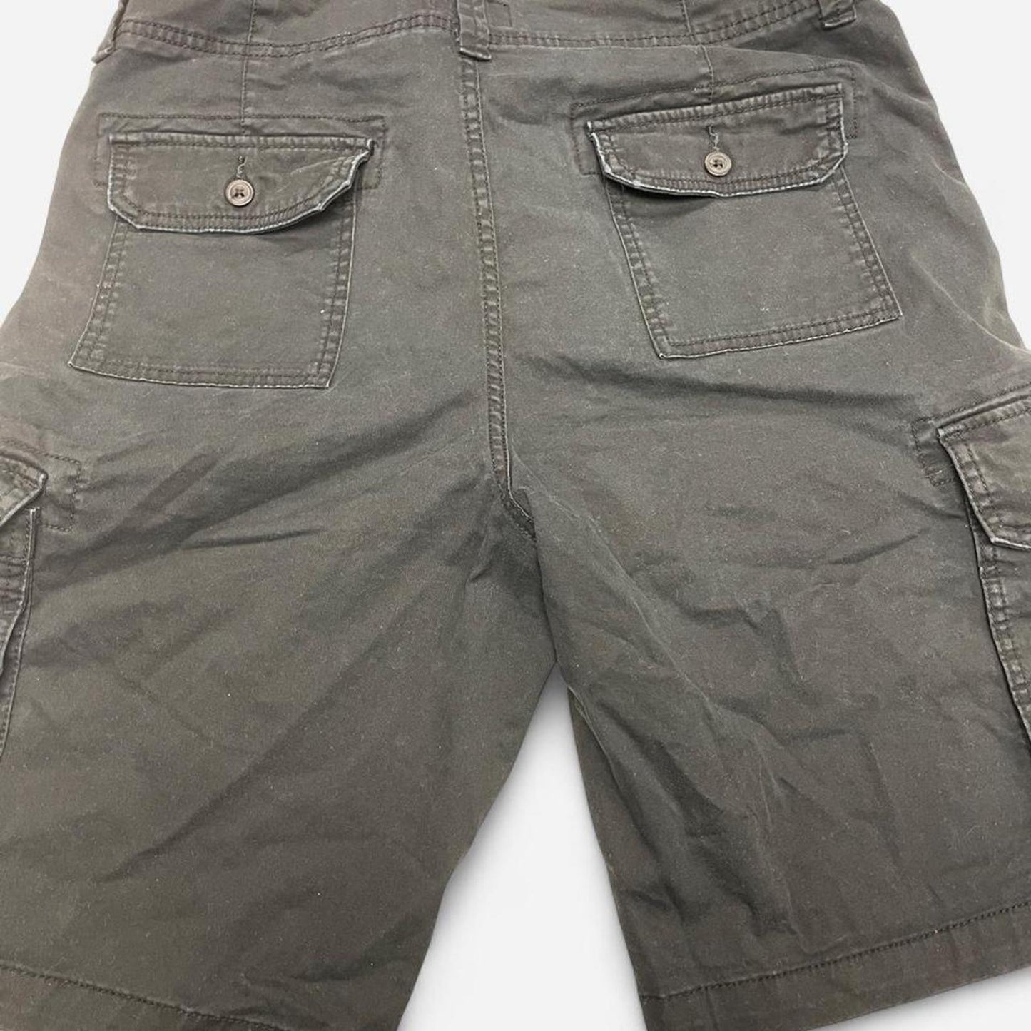 Goodfellow co gray cargo