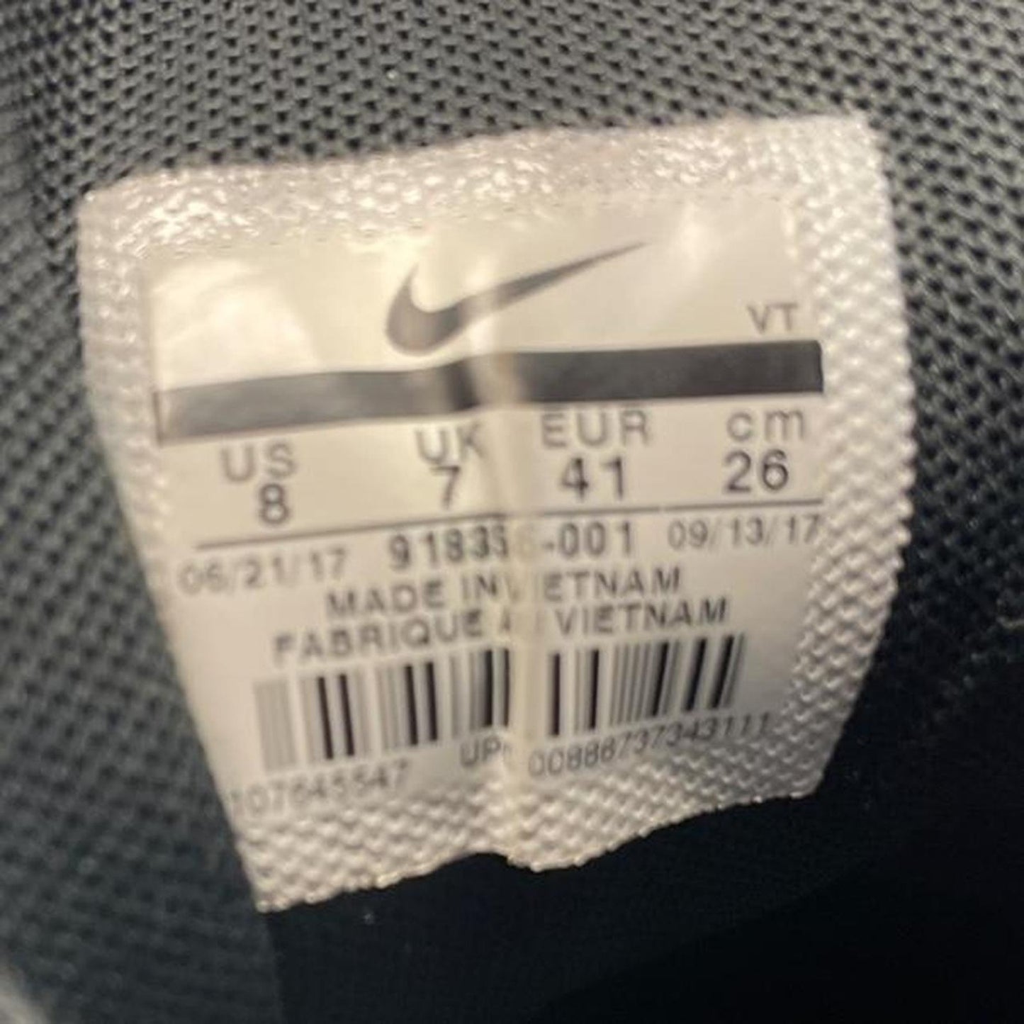 Nike air max 97 sneakers