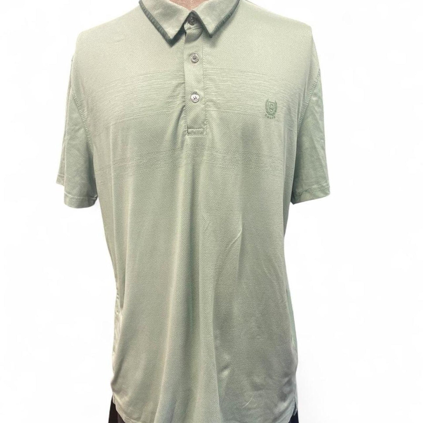 Chaps polo shirt mens xl