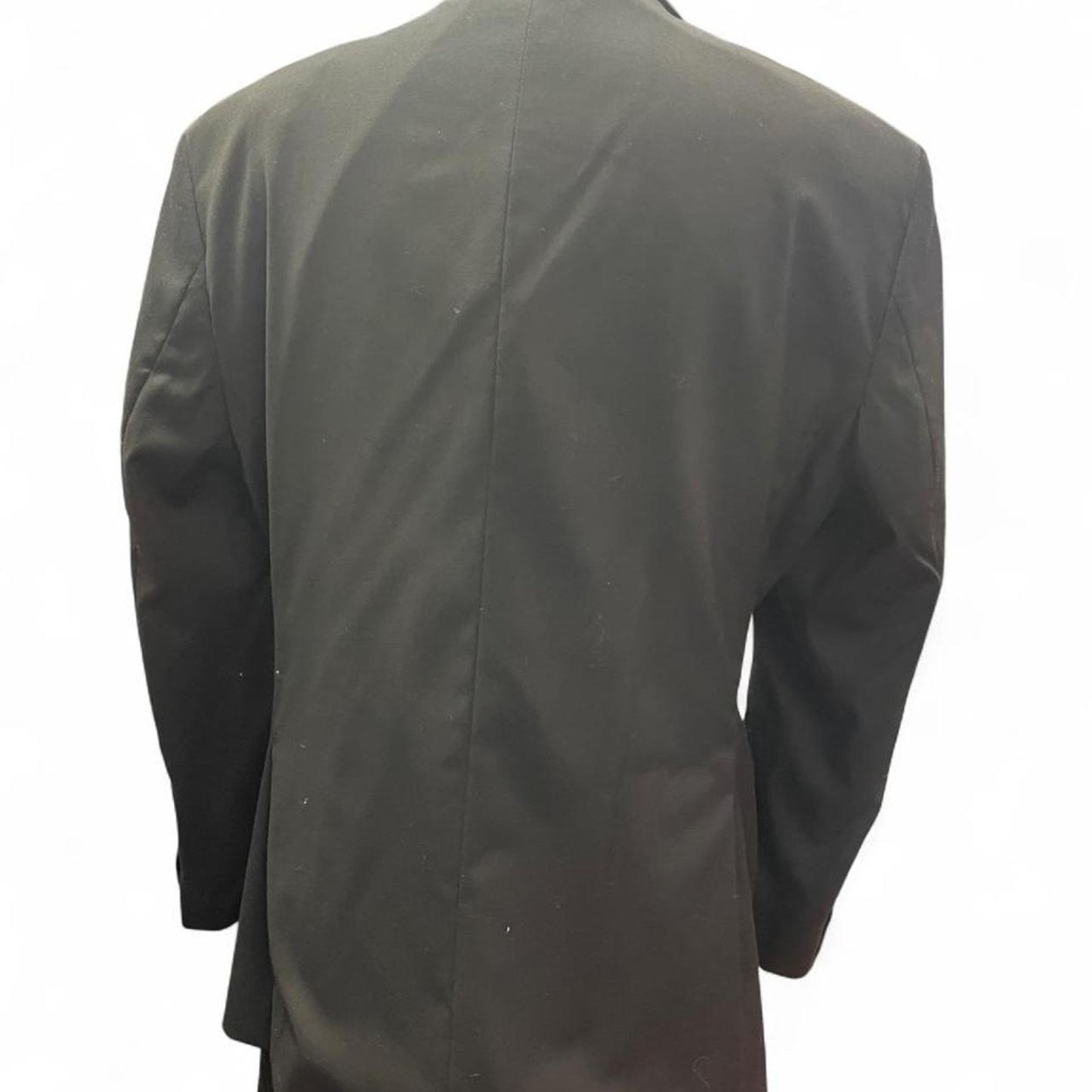 Kenneth cole black blazer