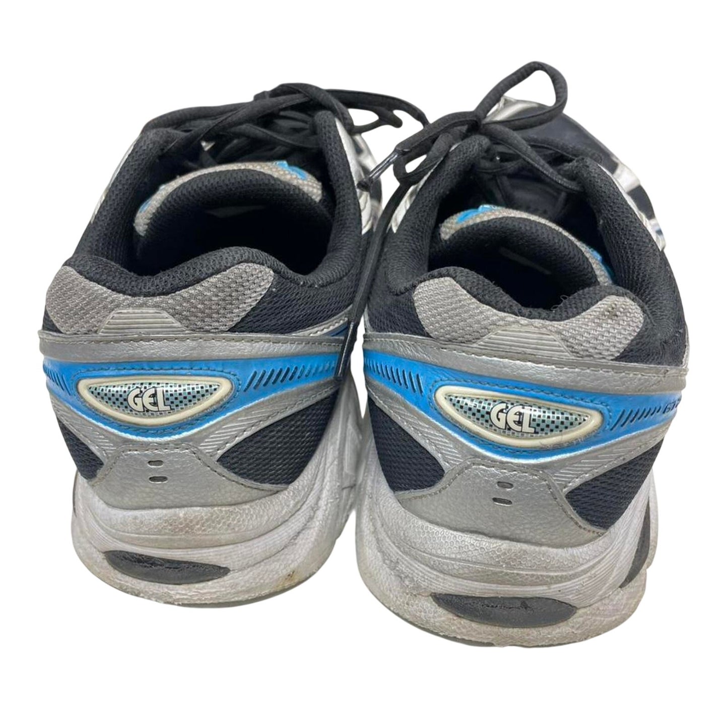 Asics gel kayano 14 black