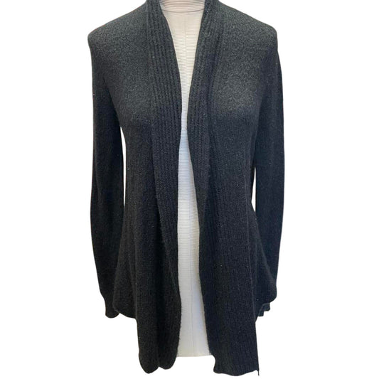 Calypso st barth black cardigan