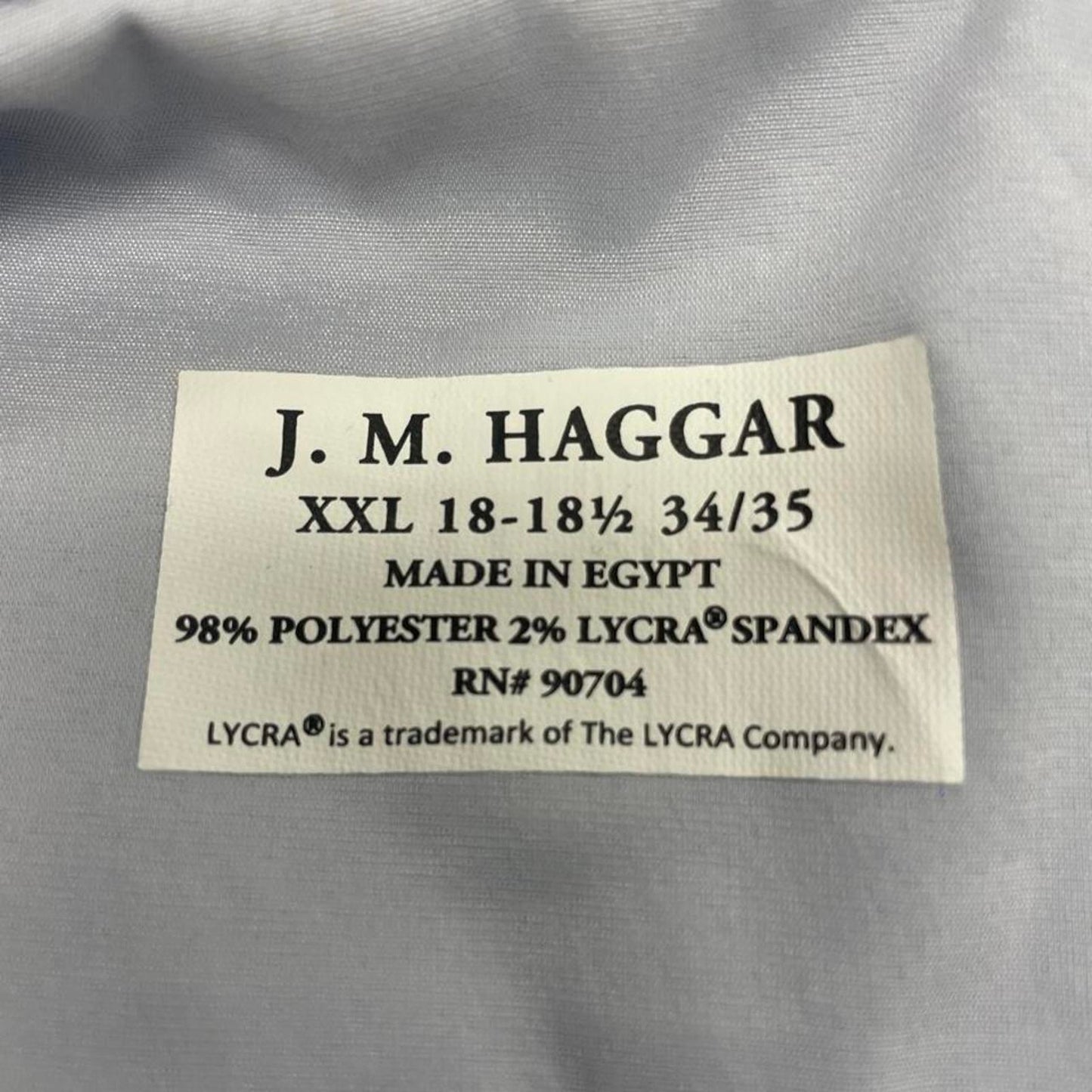 Jm haggar mens xxl