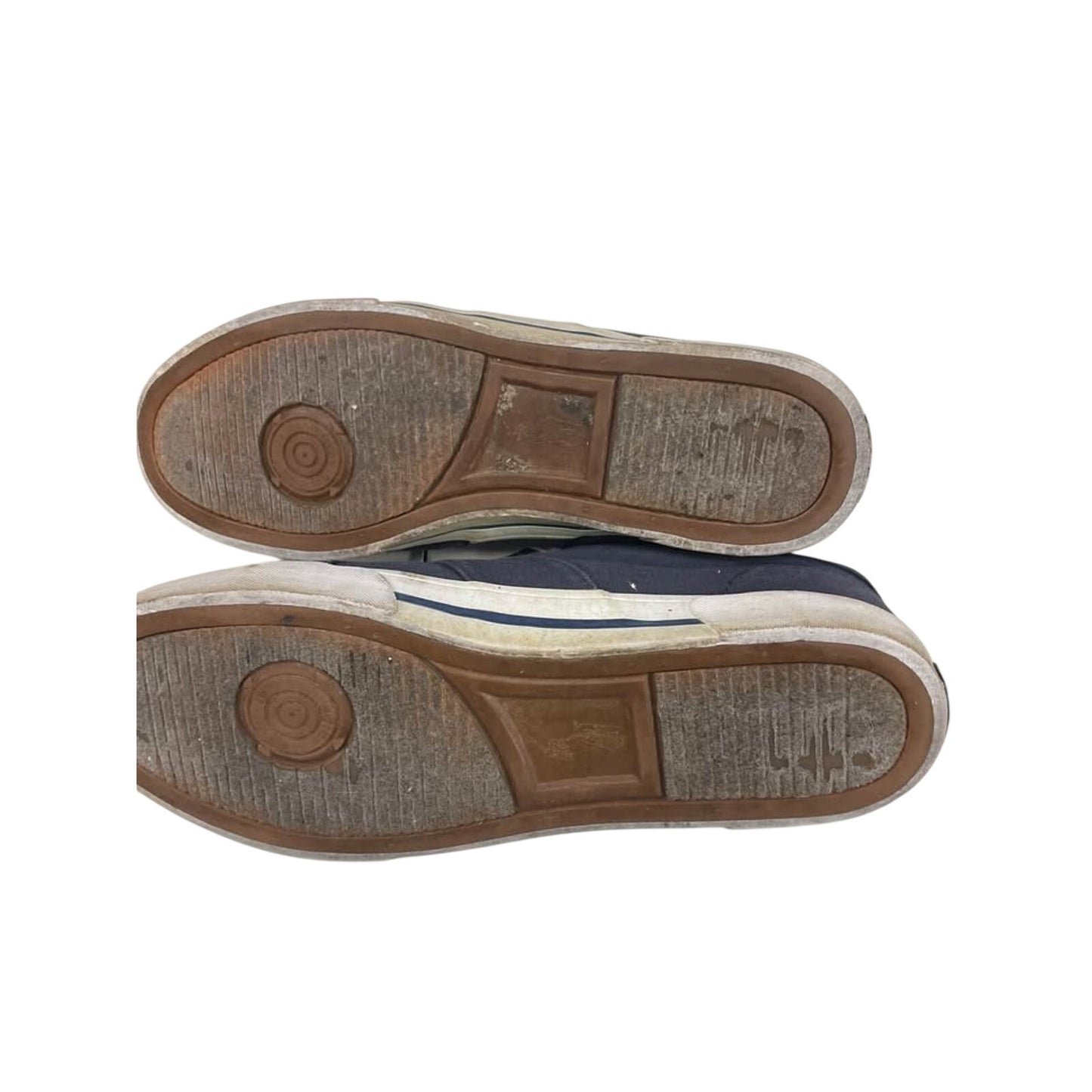 men Blue shoes