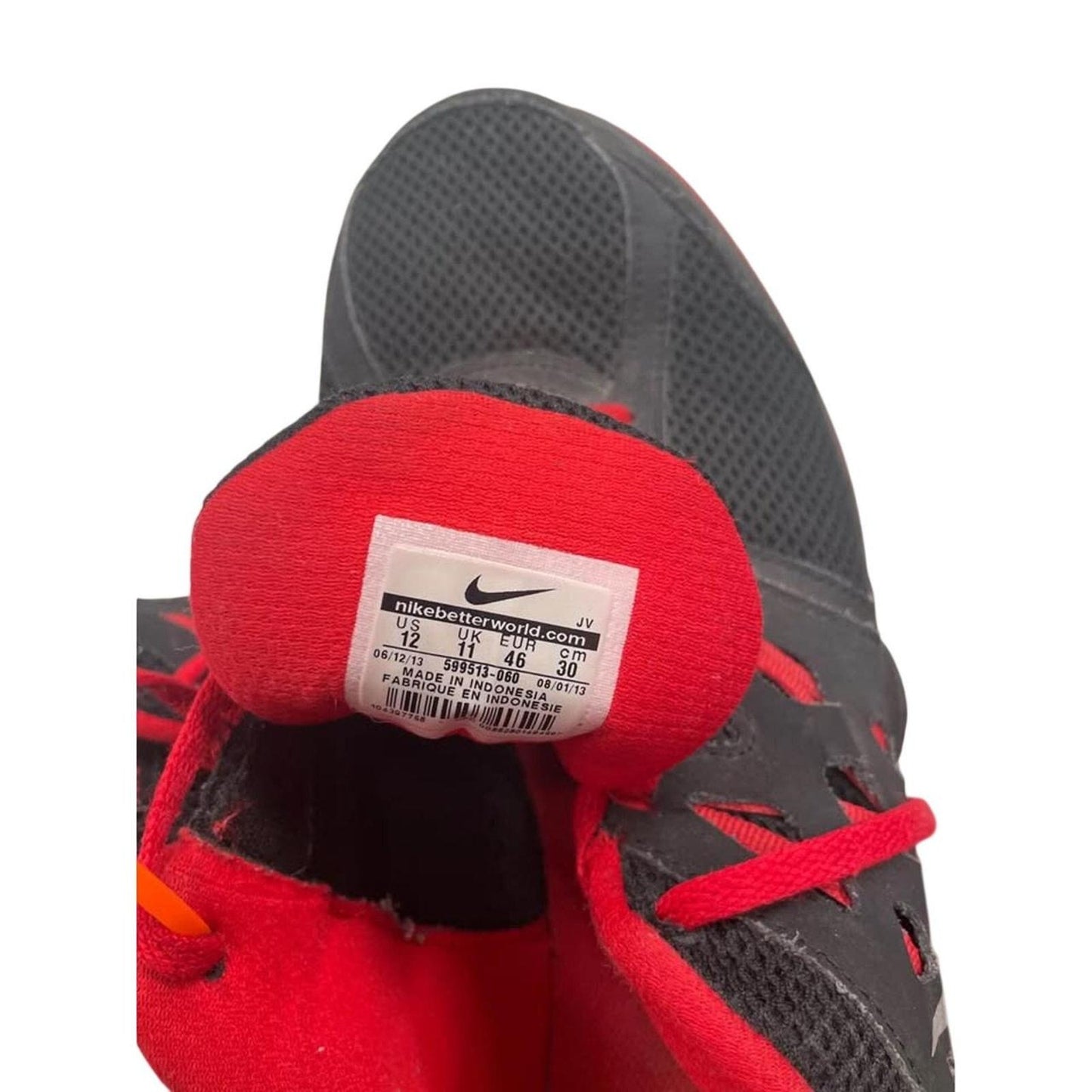 men 12 sneaker