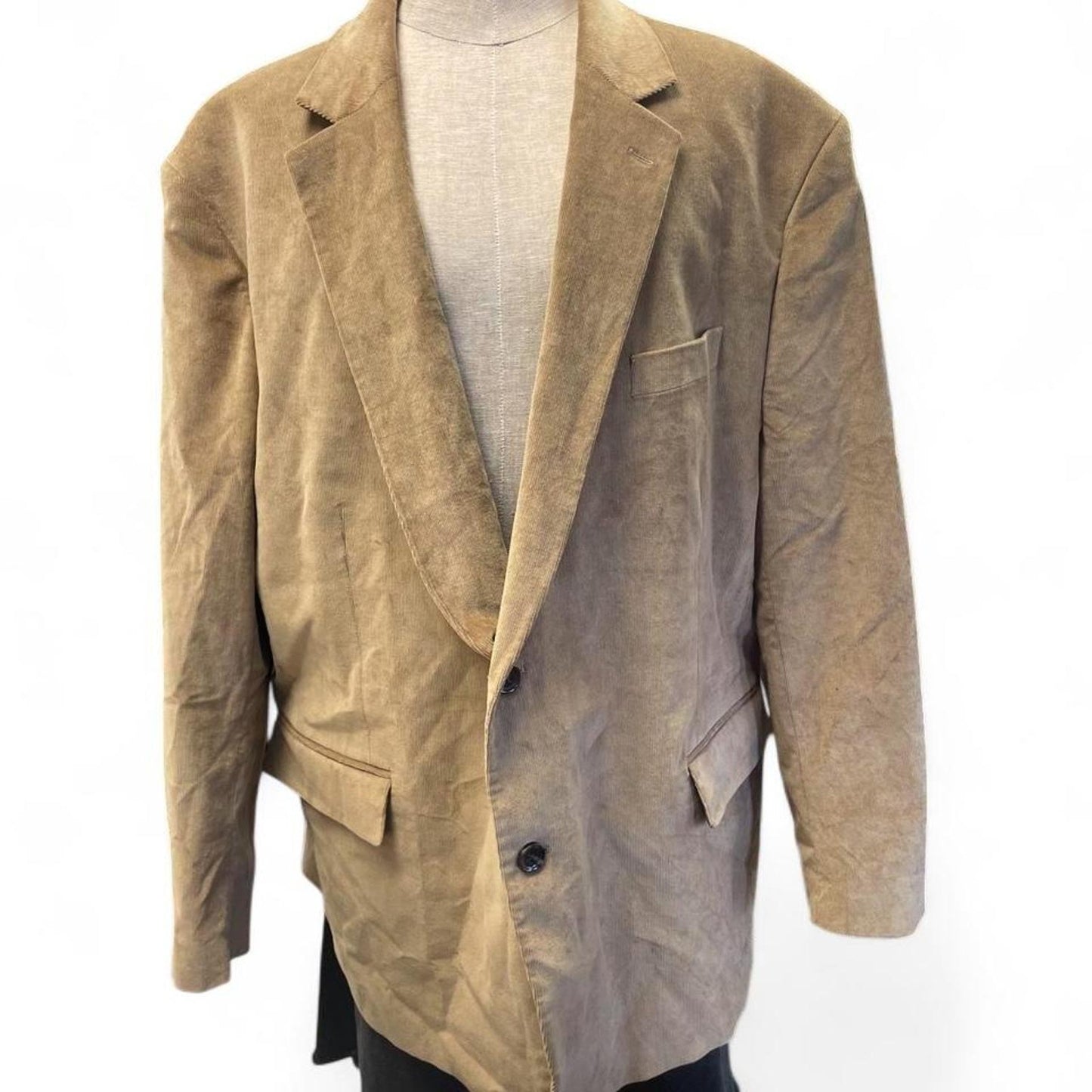 Polo ralph lauren stafford tan