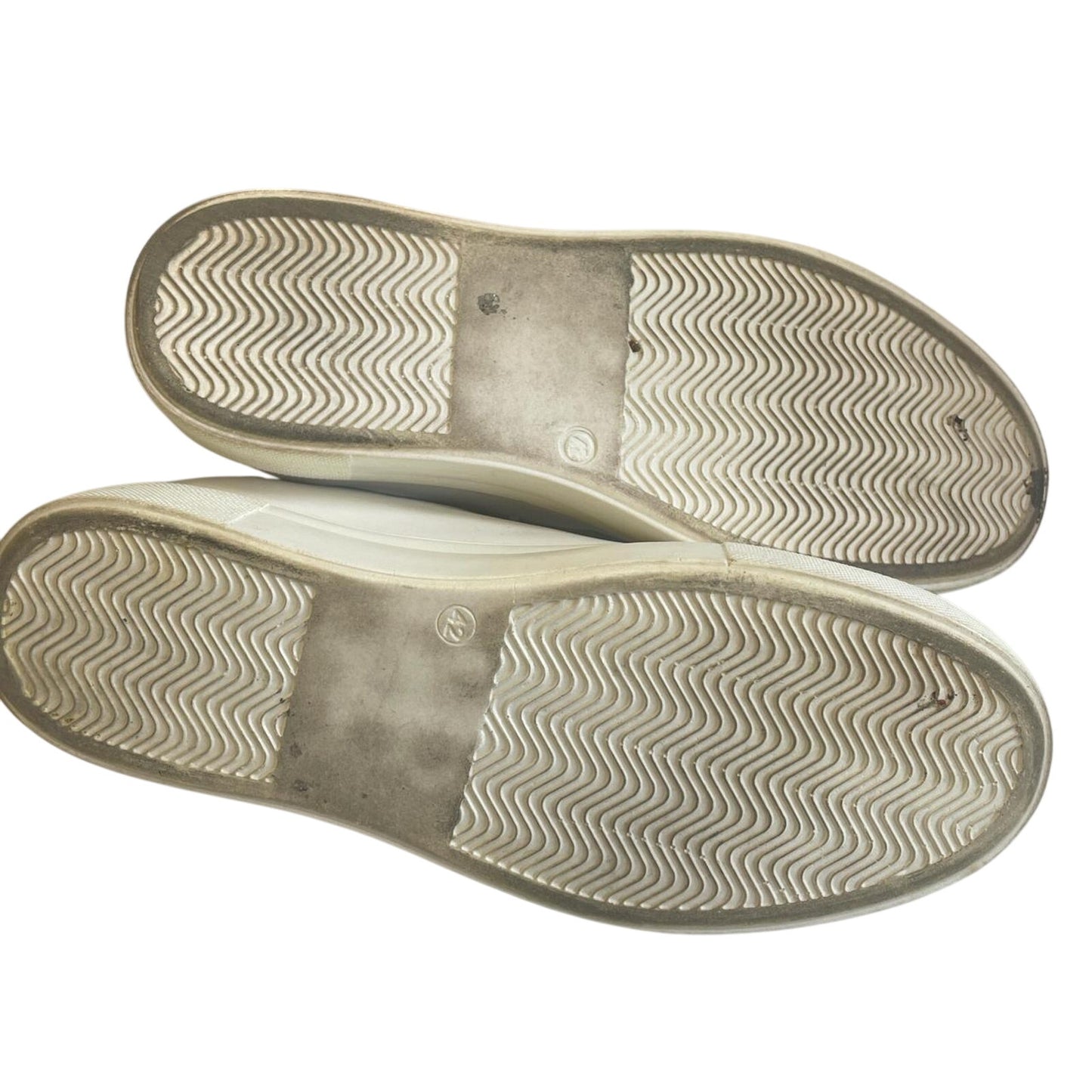White leather sneakers leathersneakers