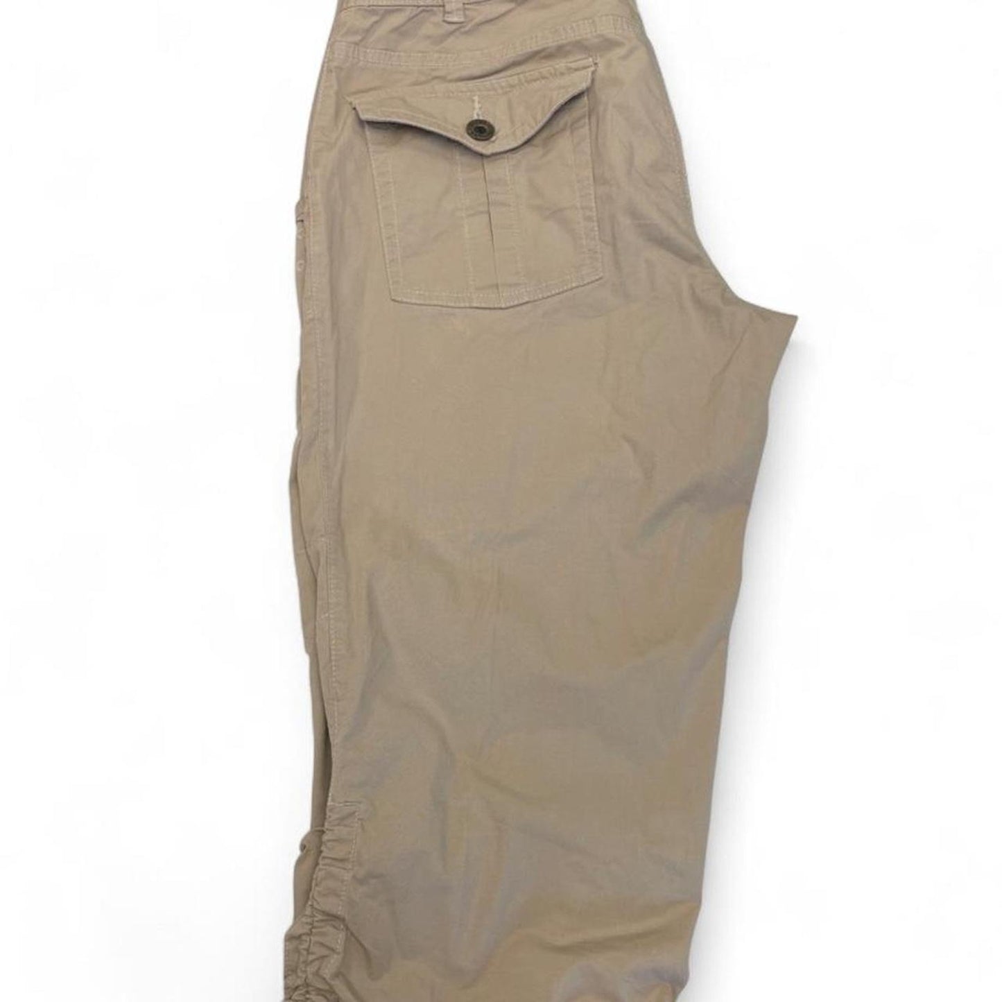 Gitano tan cargo shorts