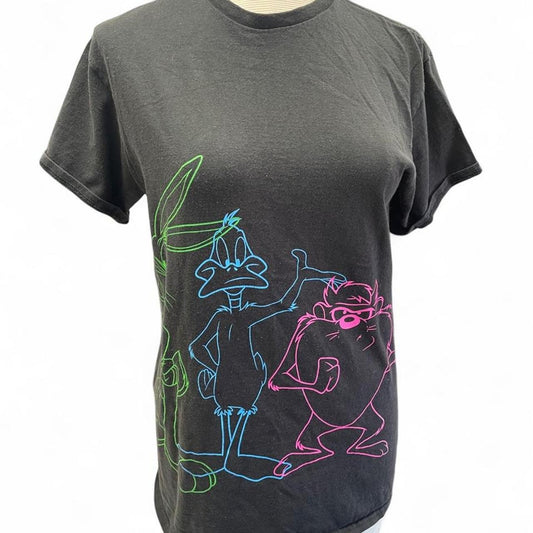 Looney tunes bugs bunny daffy