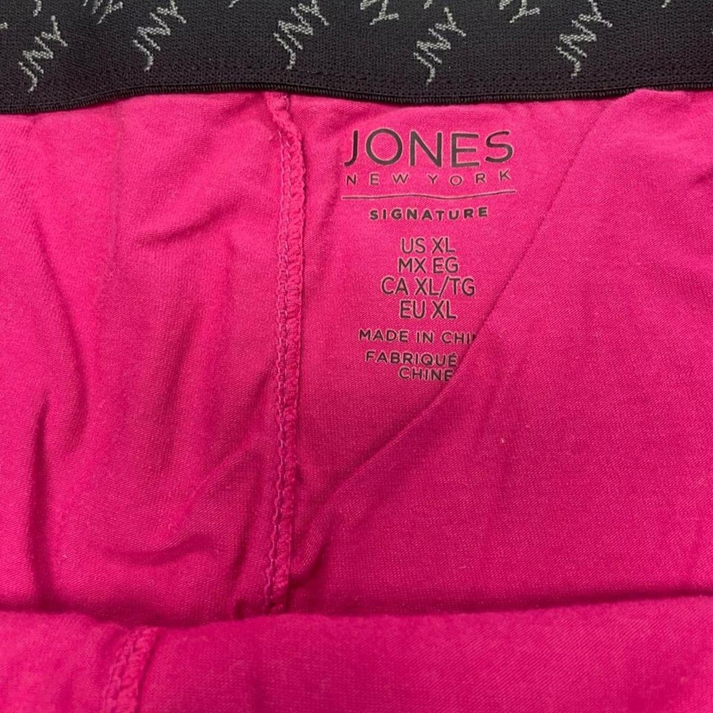 Jones new york scort