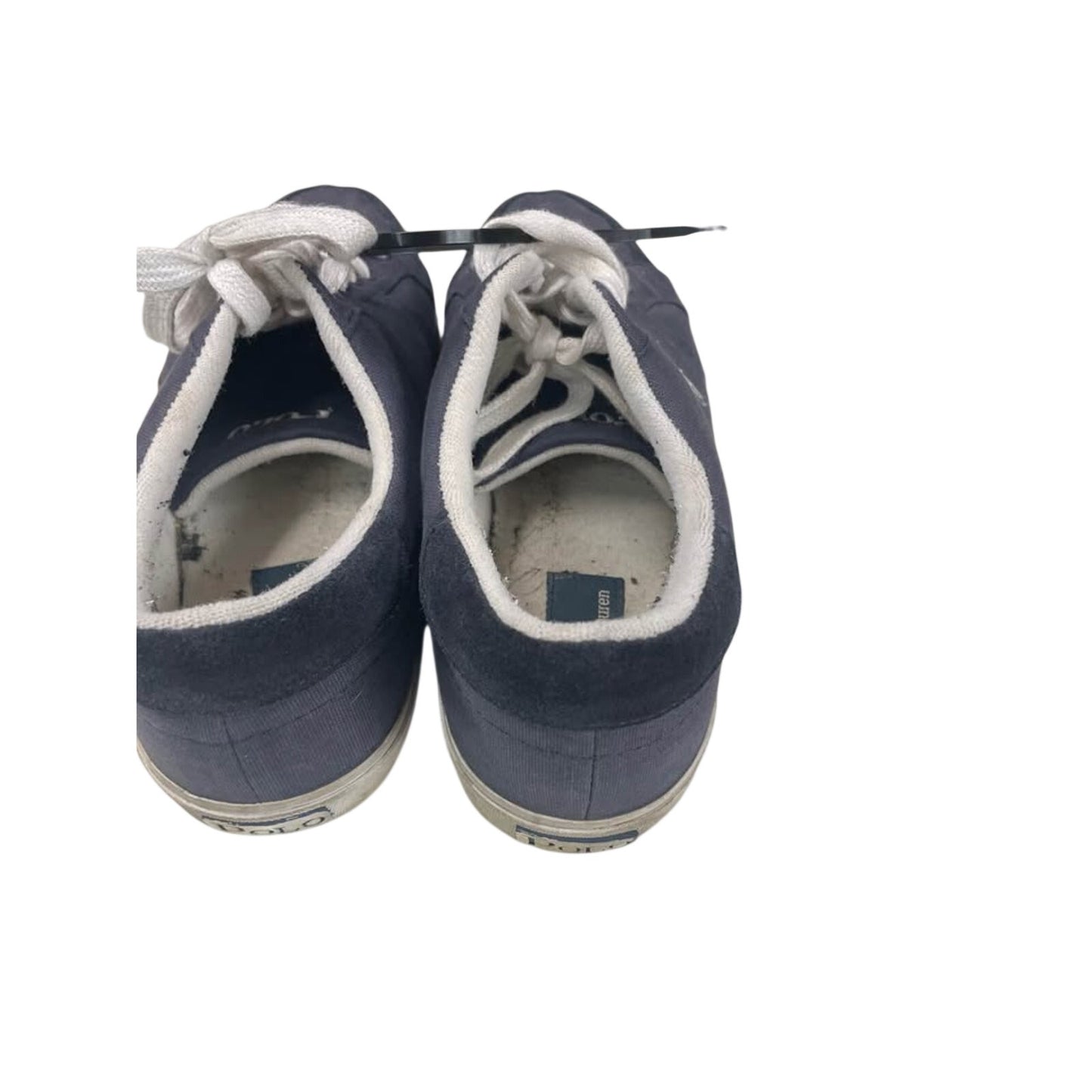 men Blue shoes