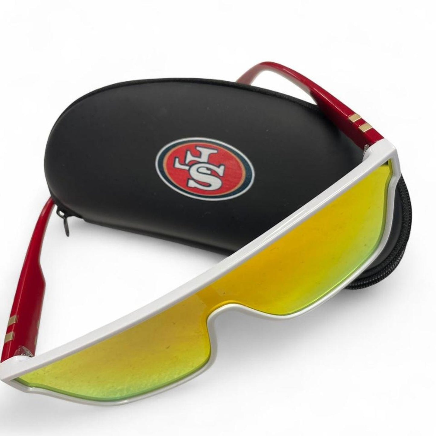 San francisco 49ers sunglasses
